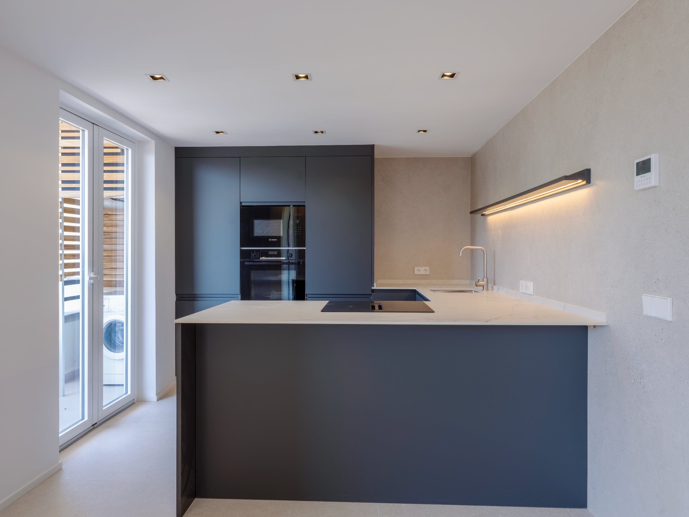    Bright and Newly Renovated Apartment in San Agustín