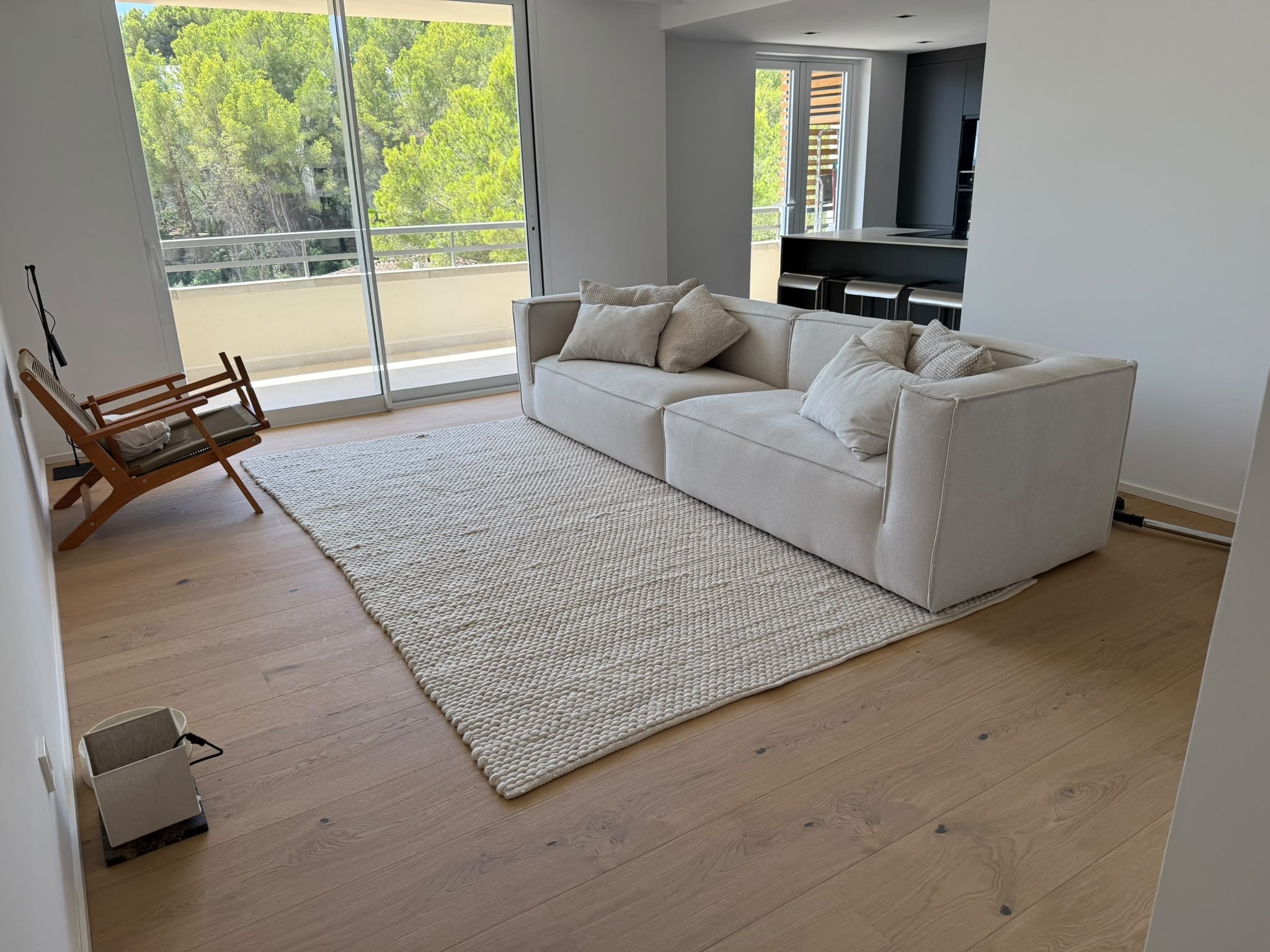     Bright and Newly Renovated Apartment in San Agustín