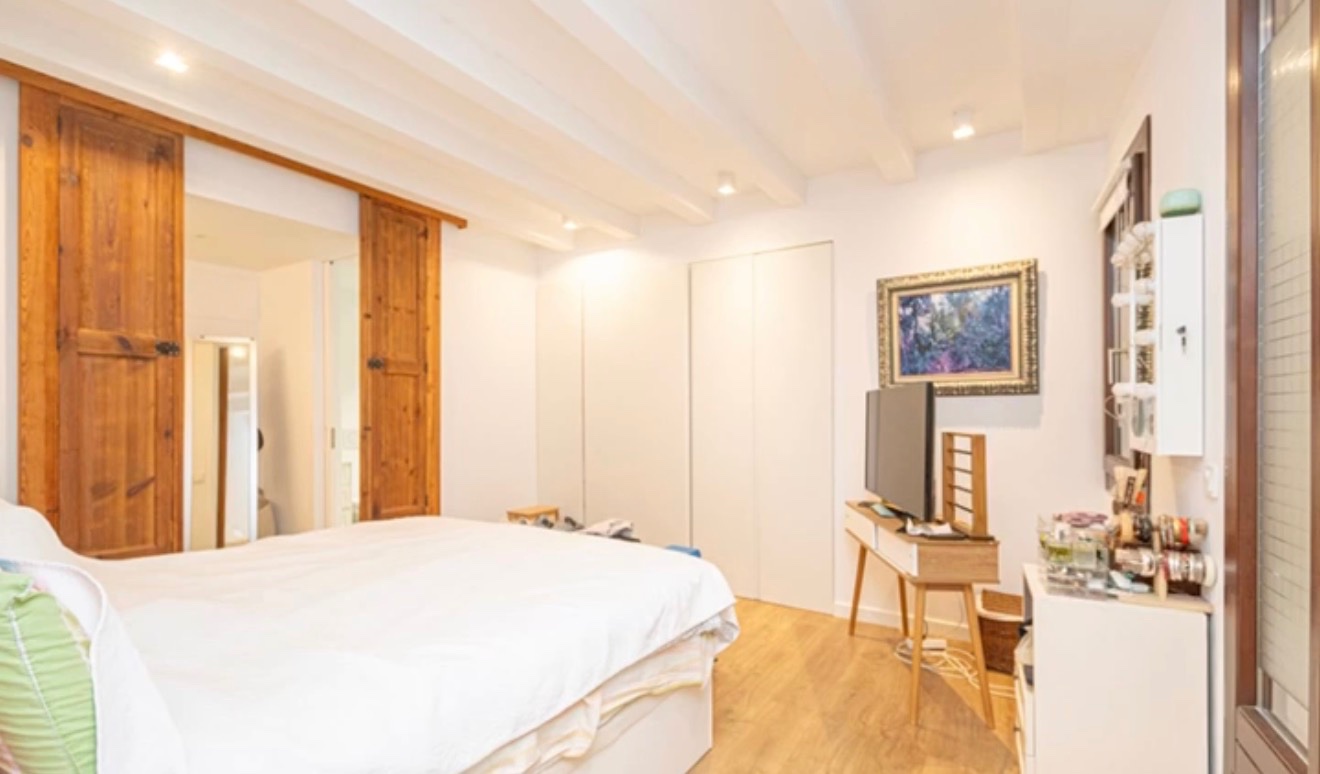 Live in the heart of Palma