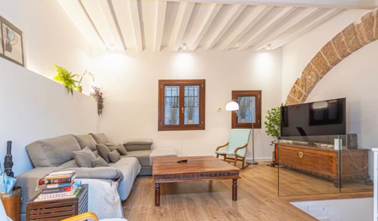 Live in the heart of Palma