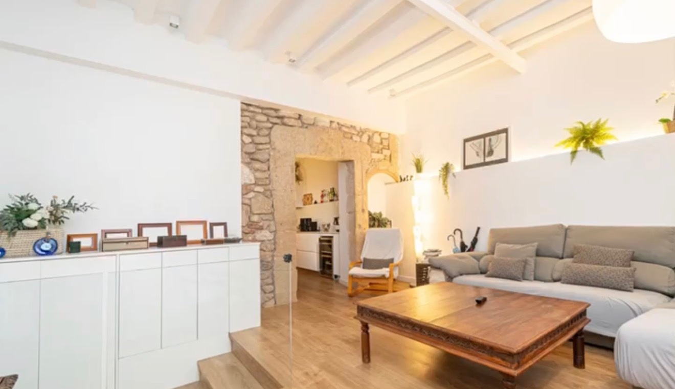 Live in the heart of Palma