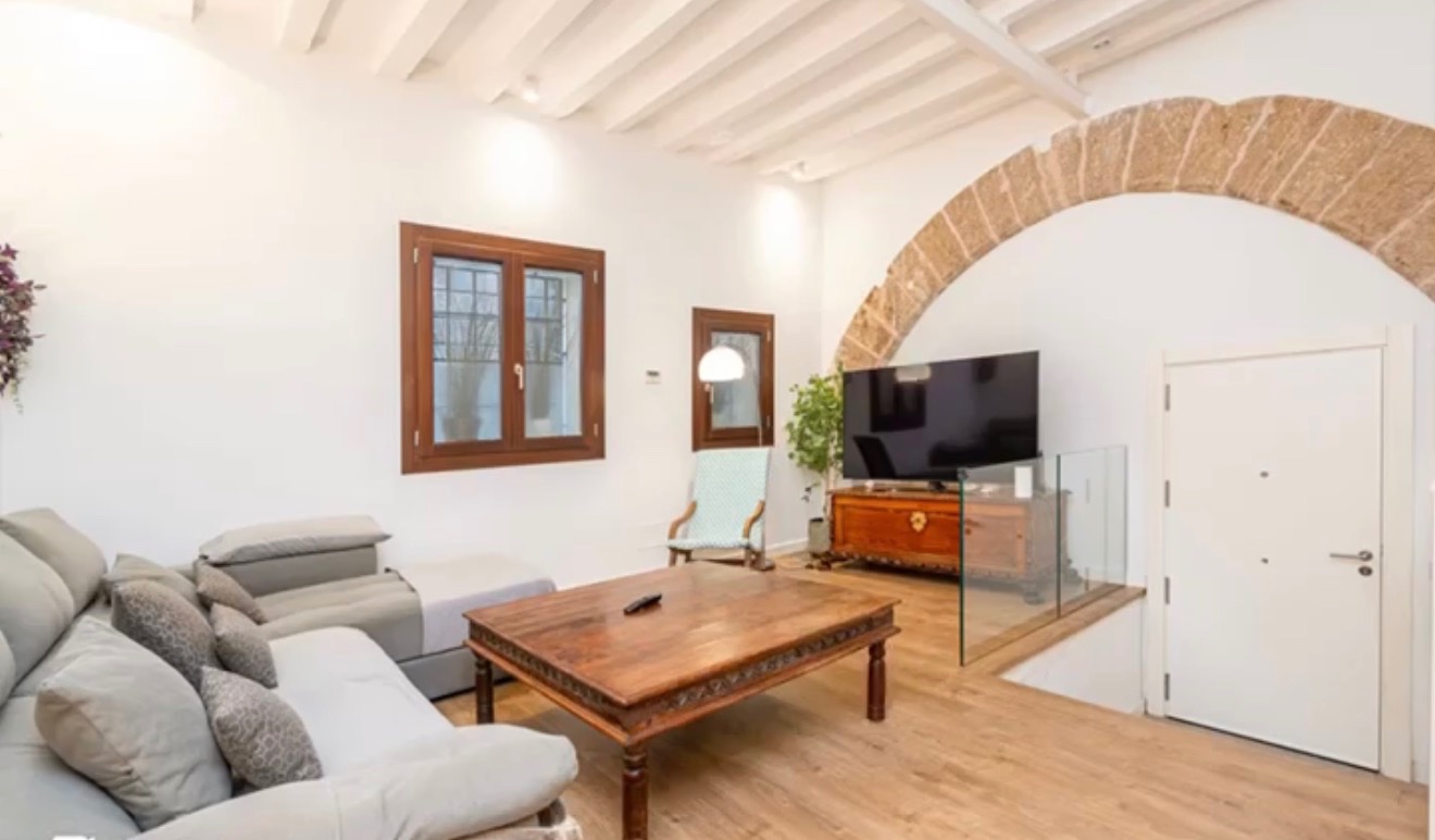 Live in the heart of Palma