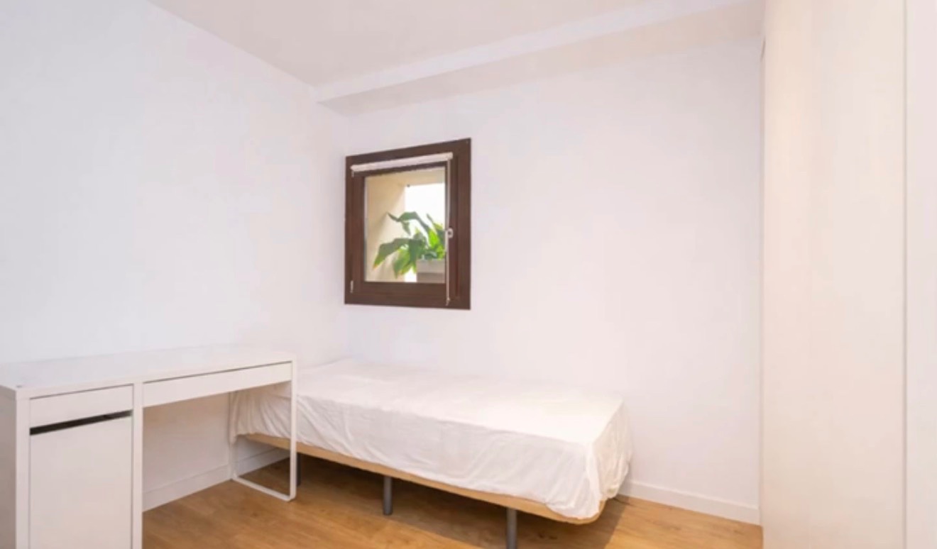 Live in the heart of Palma