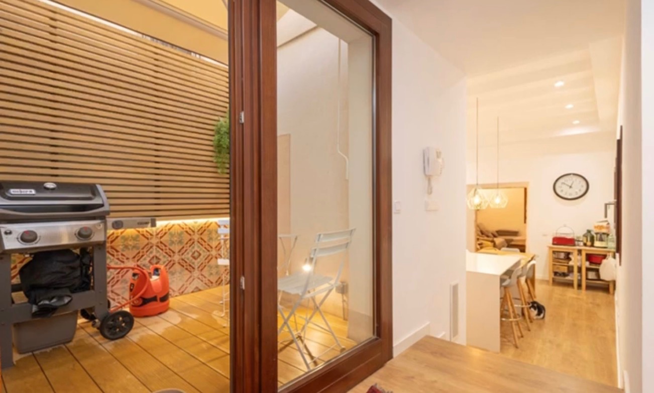 Live in the heart of Palma