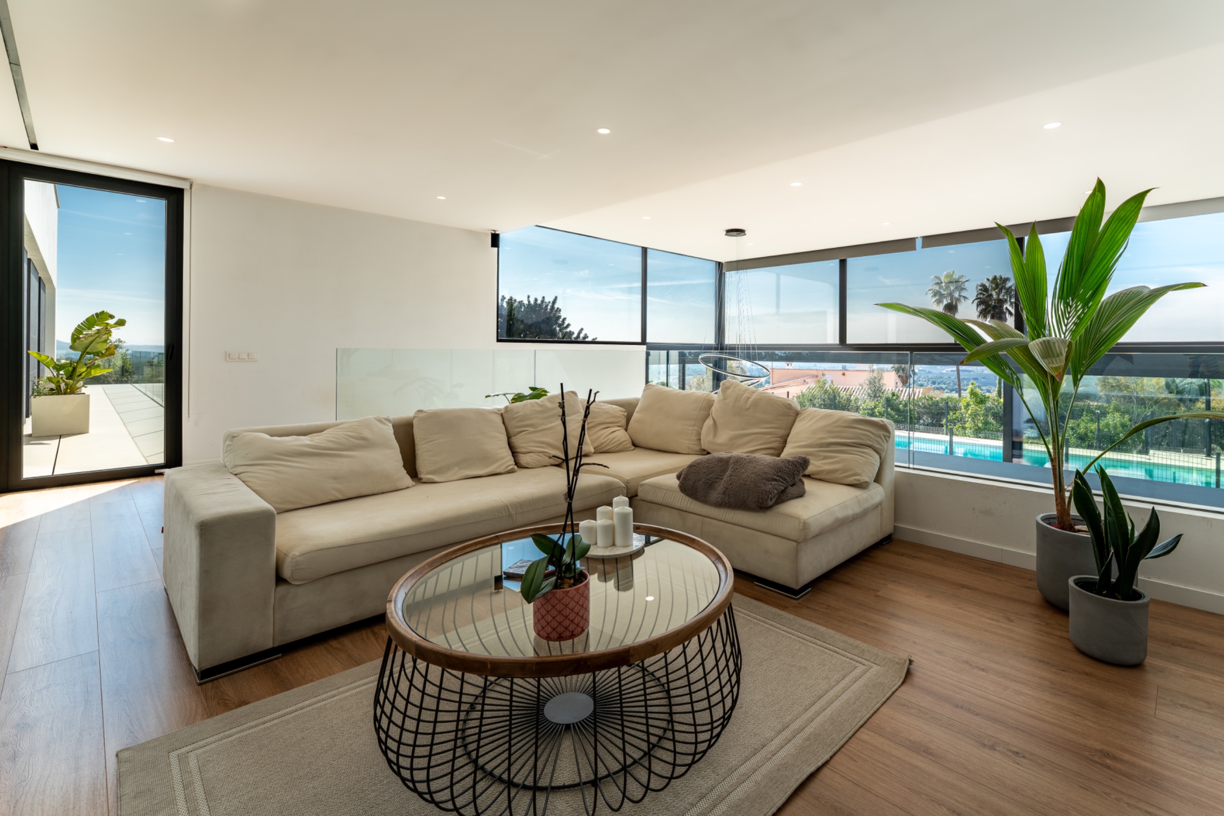 Exclusive Designer Villa in Bunyola