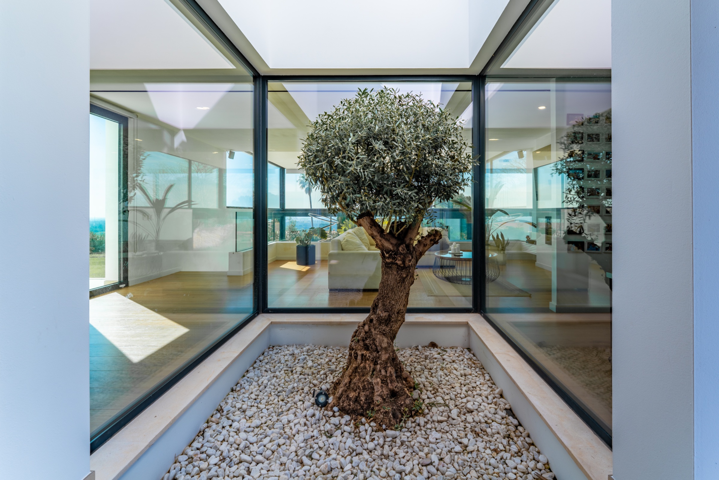 Exclusive Designer Villa in Bunyola