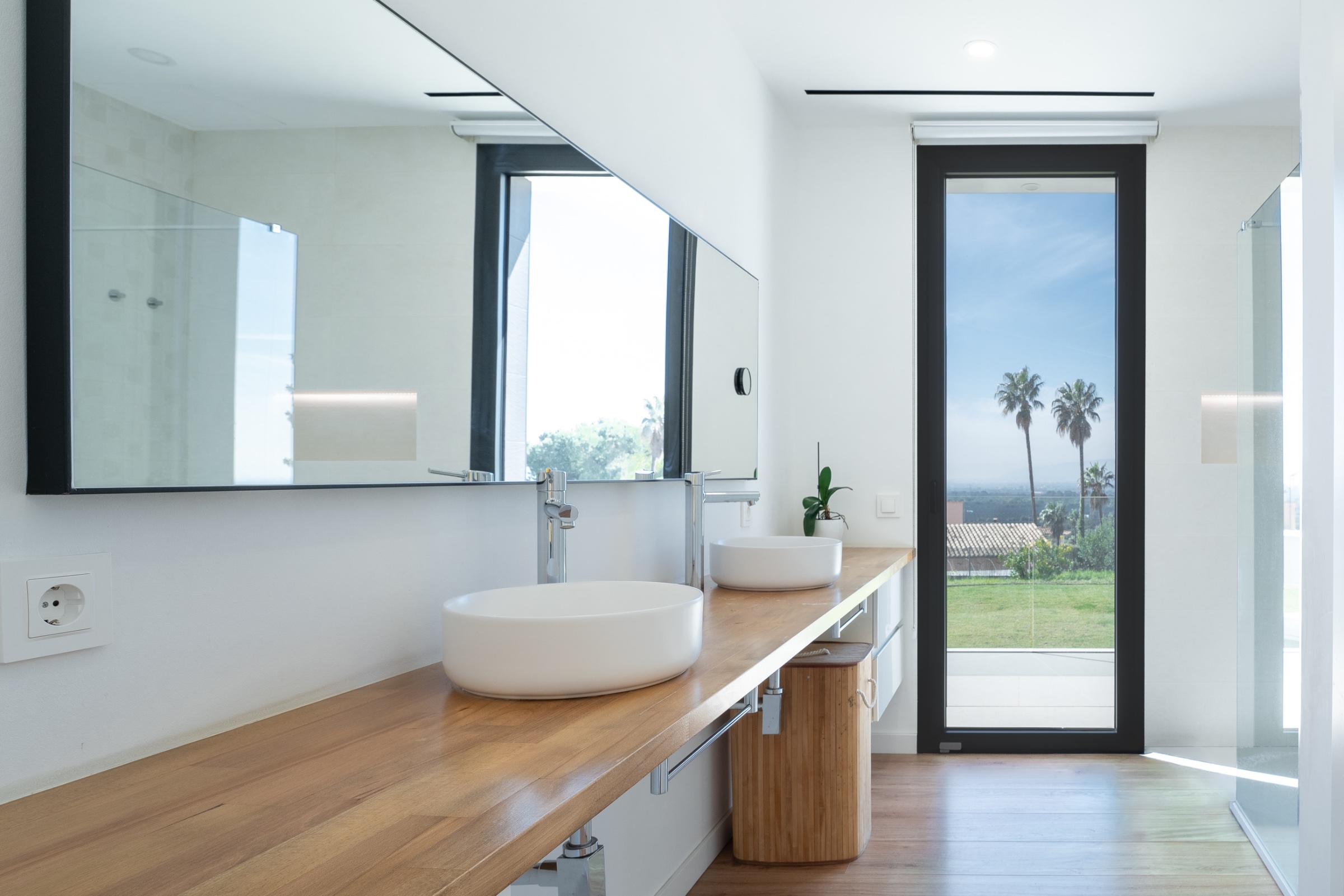 Exclusive Designer Villa in Bunyola