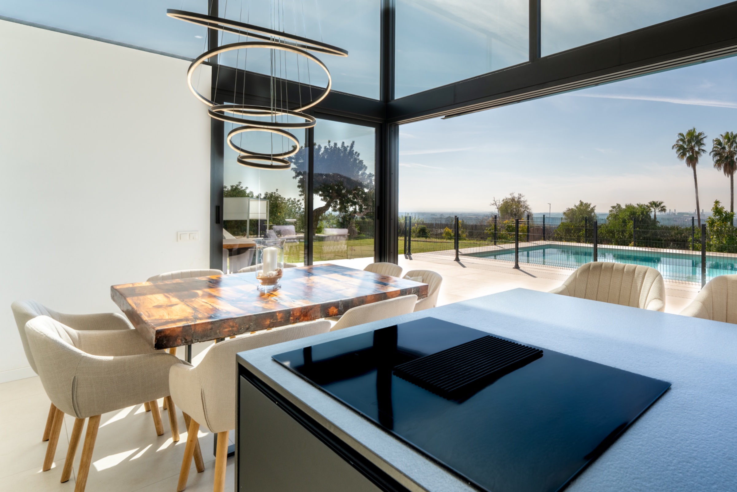 Exclusive Designer Villa in Bunyola