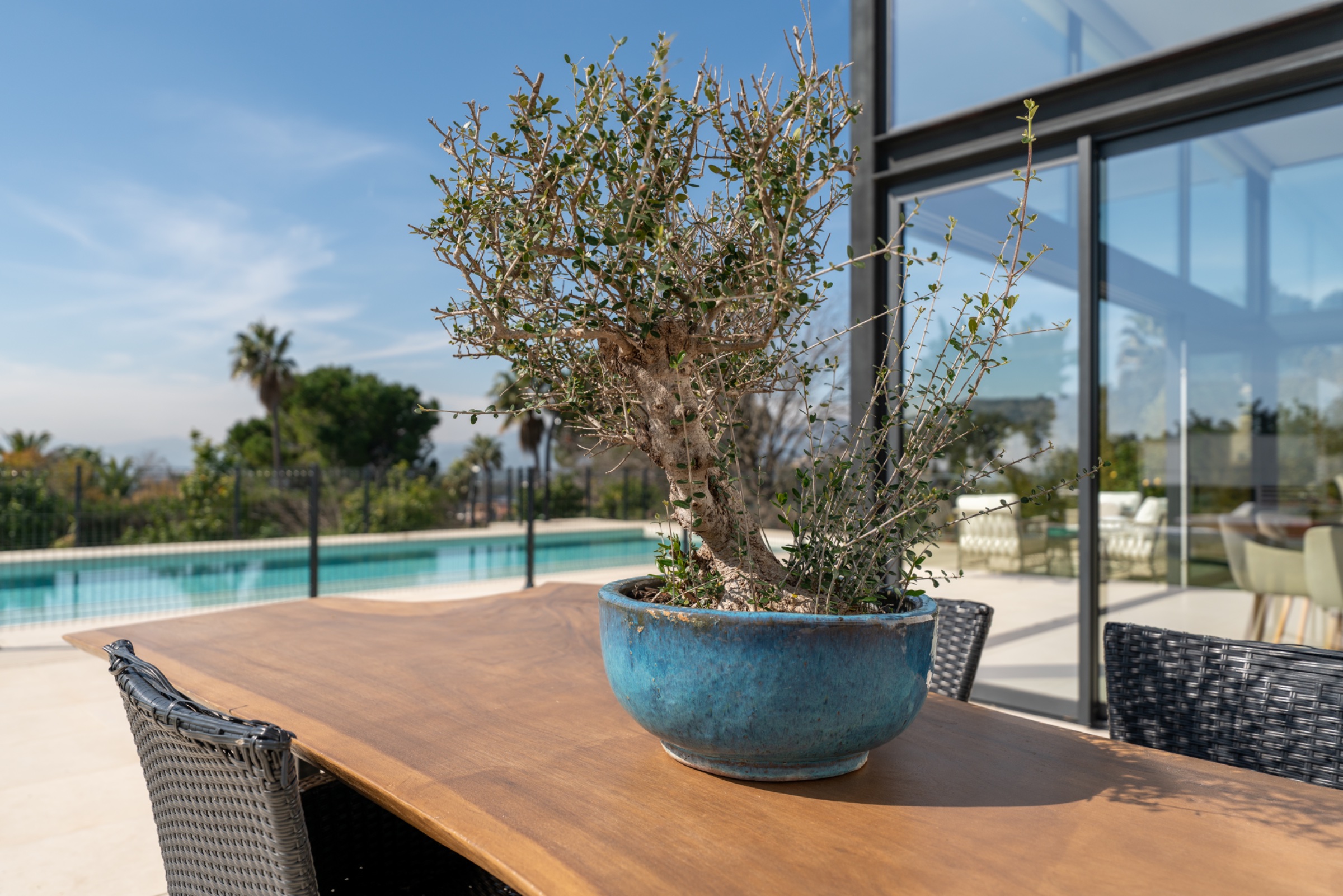 Exclusive Designer Villa in Bunyola