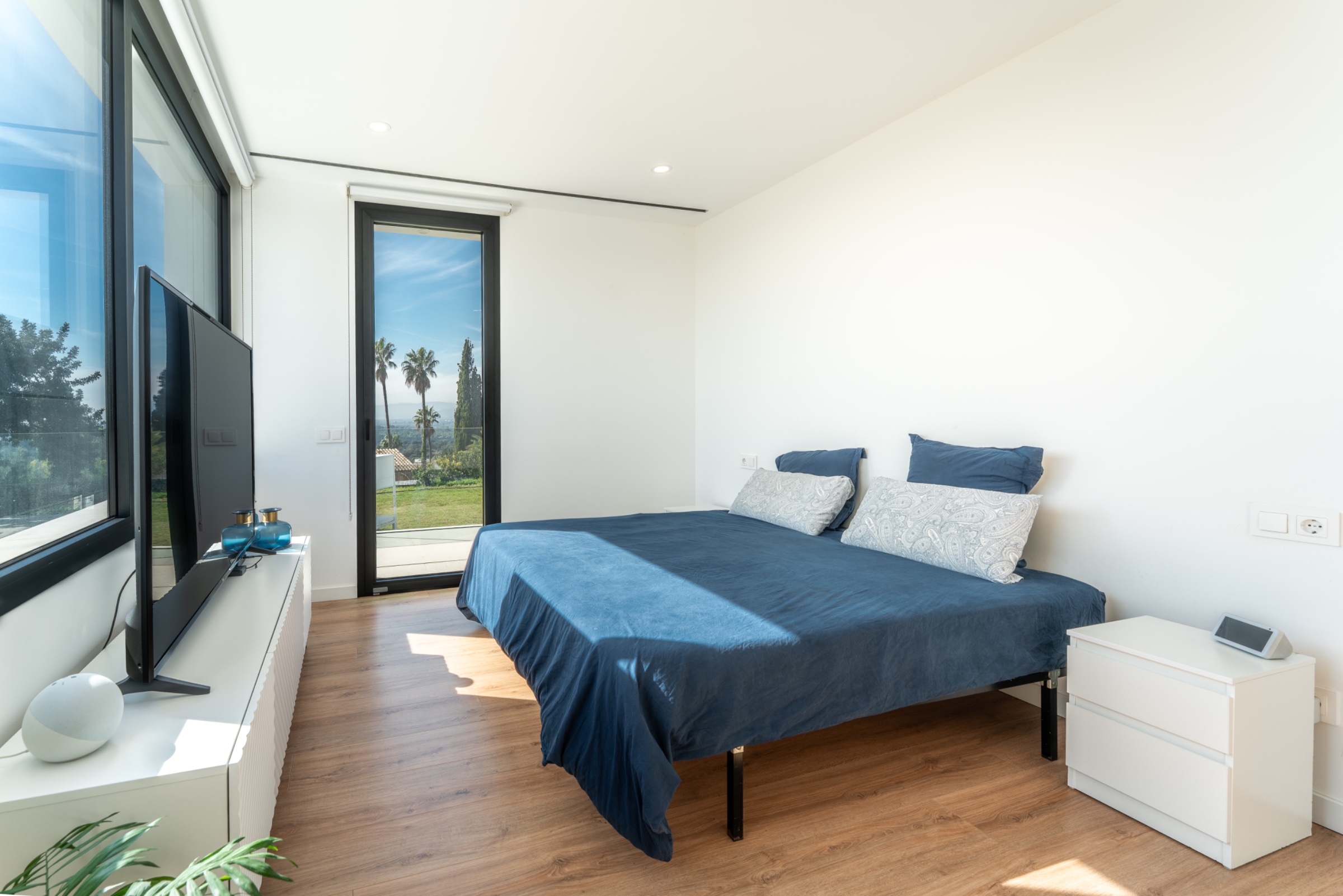Exclusive Designer Villa in Bunyola