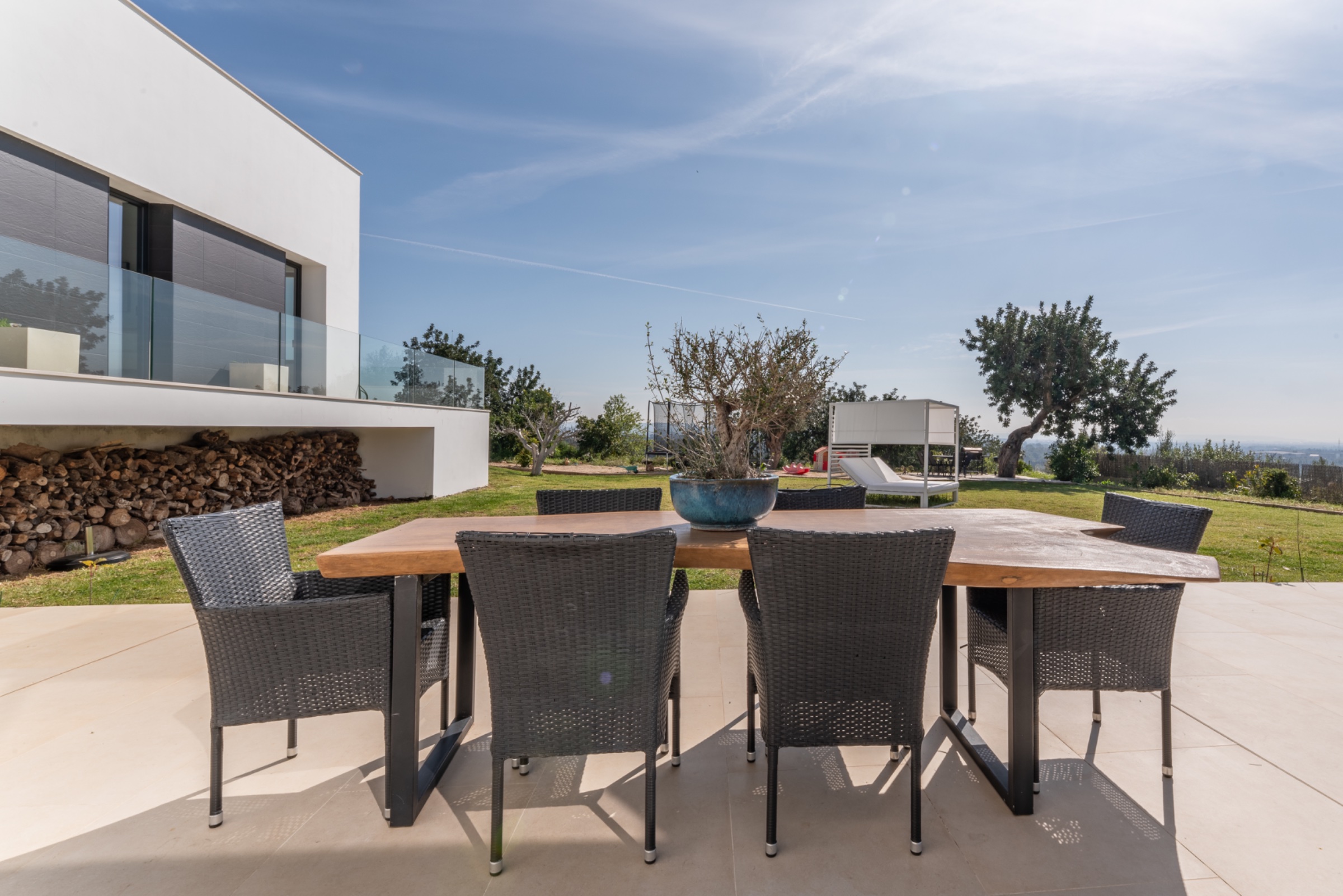 Exclusive Designer Villa in Bunyola