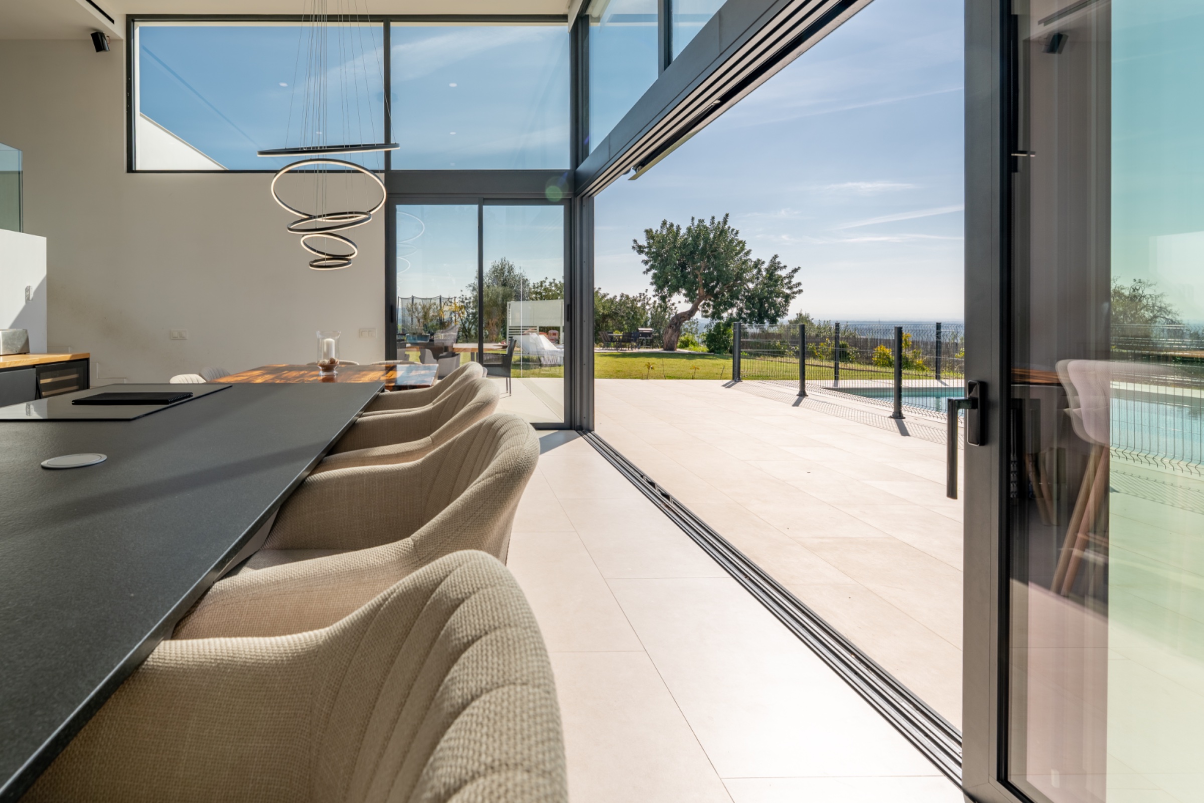 Exclusive Designer Villa in Bunyola