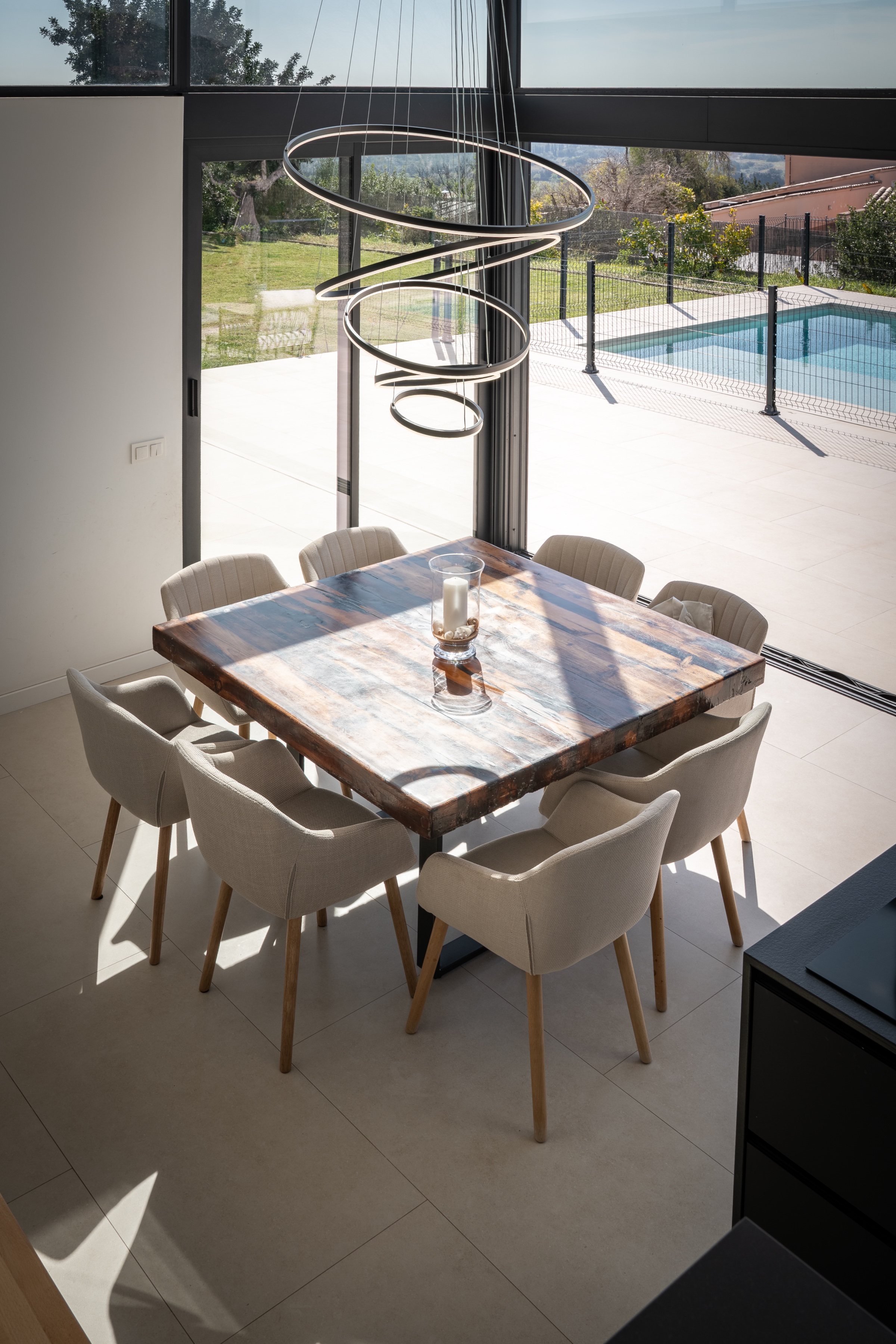 Exclusive Designer Villa in Bunyola