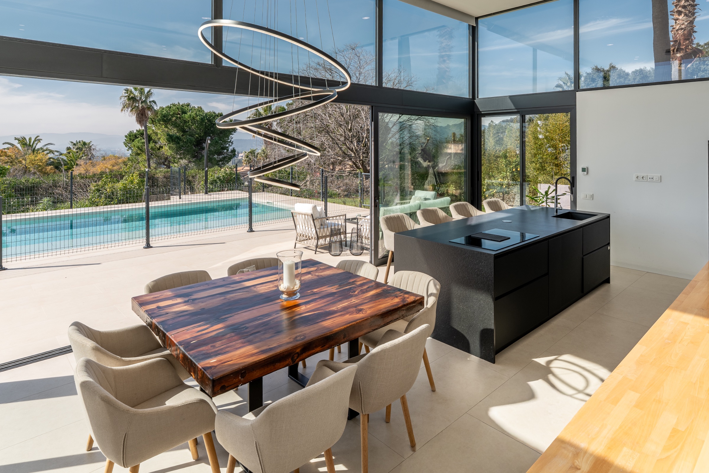 Exclusive Designer Villa in Bunyola