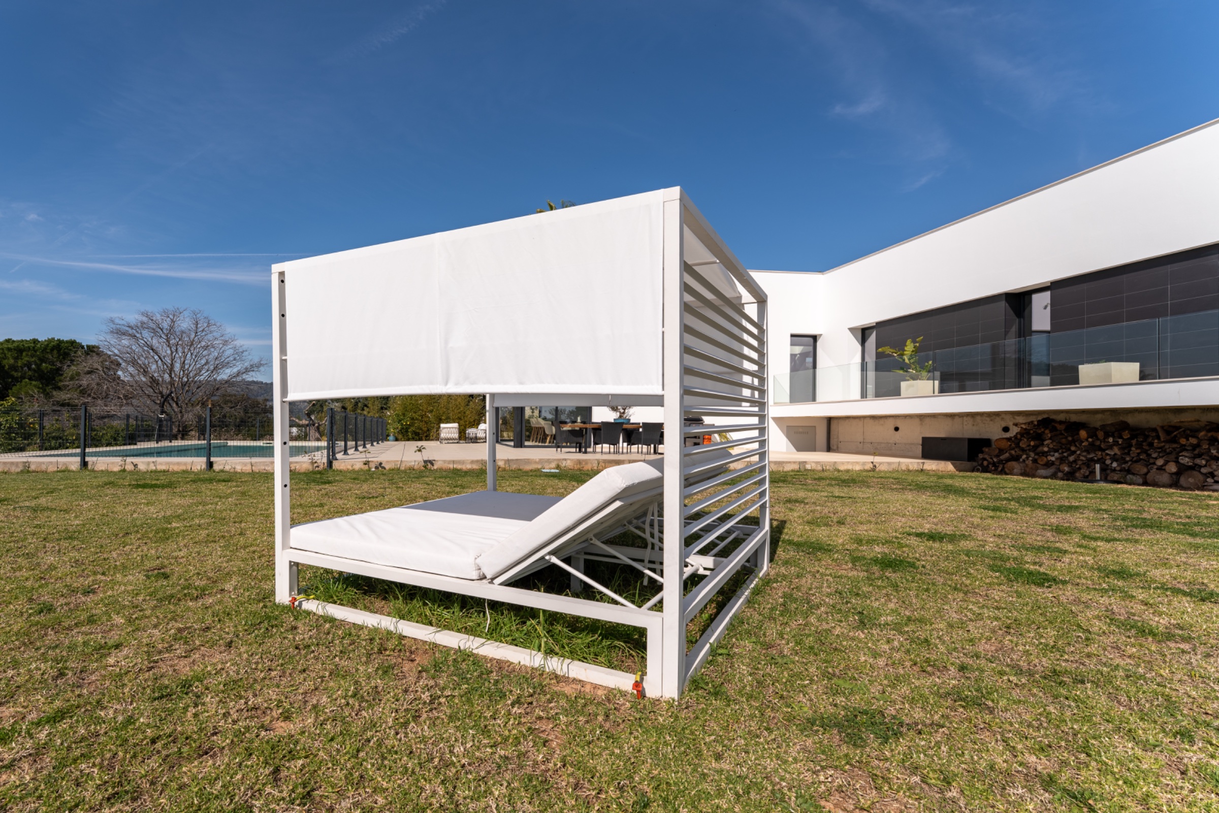 Exclusive Designer Villa in Bunyola