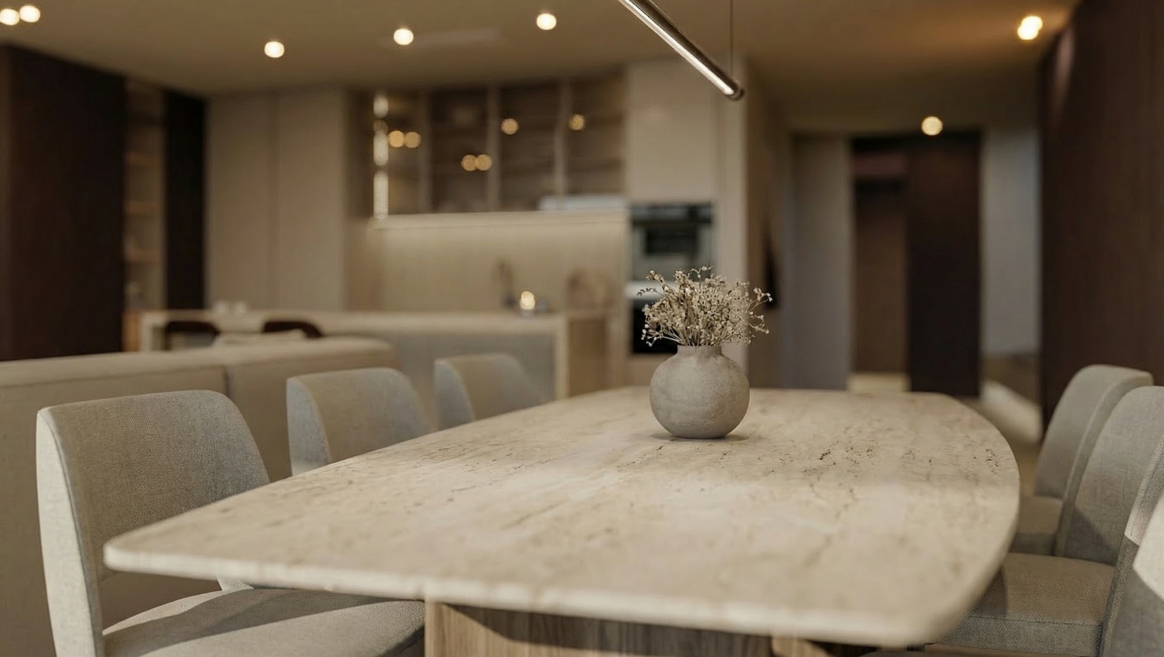 Boutique New Development of Six Exclusive Apartments in Cala Major