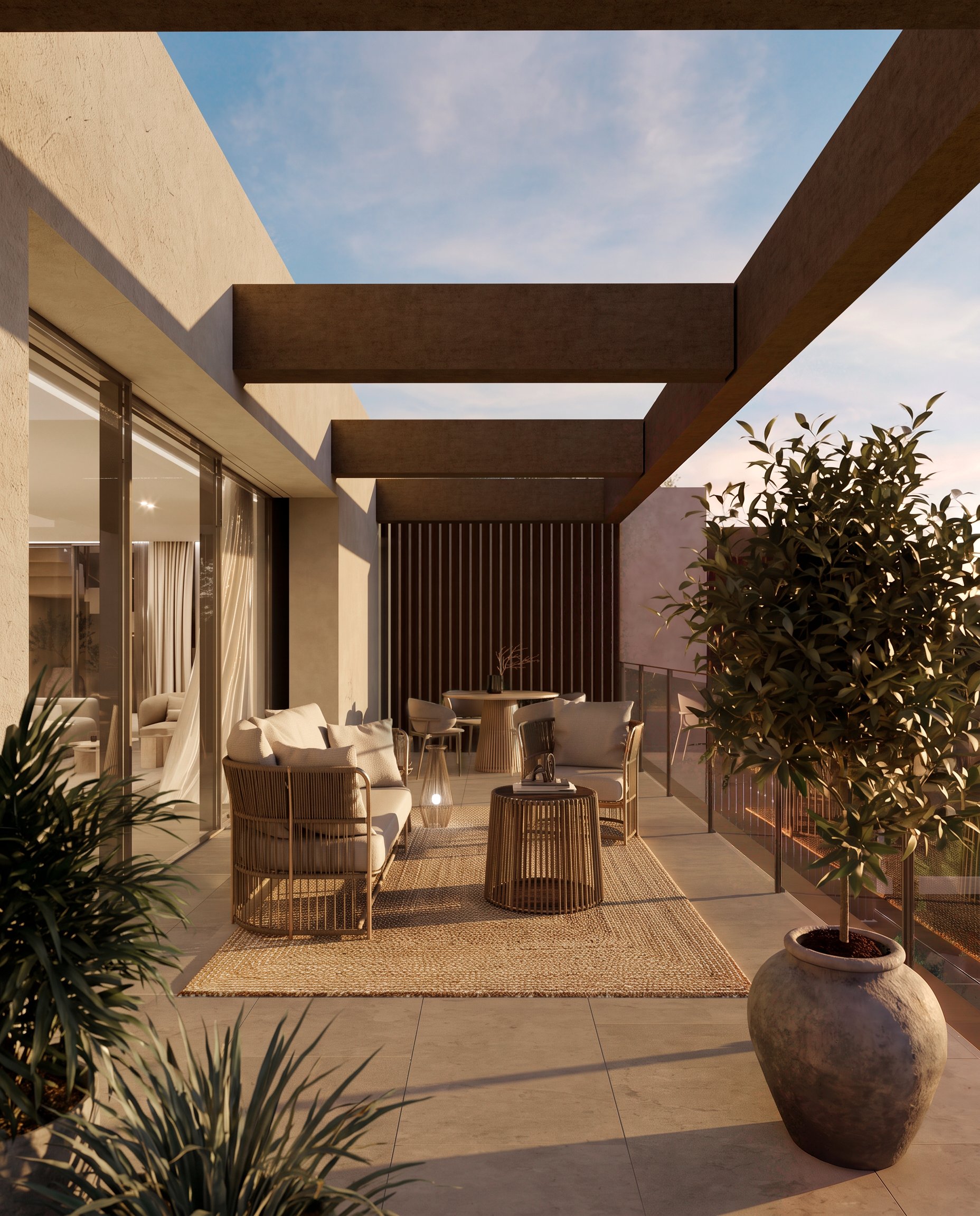 Boutique New Development of Six Exclusive Apartments in Cala Major