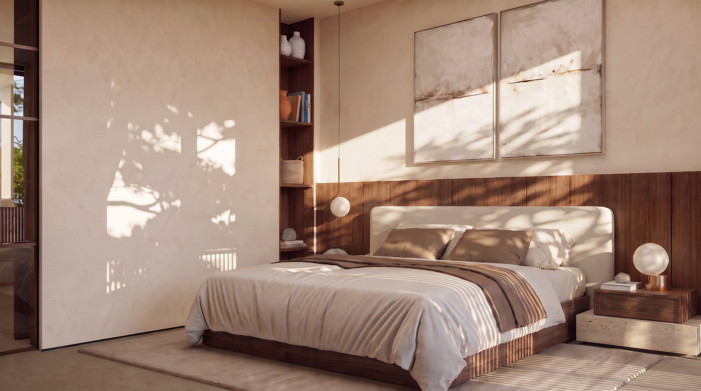 Boutique New Development of Six Exclusive Apartments in Cala Major