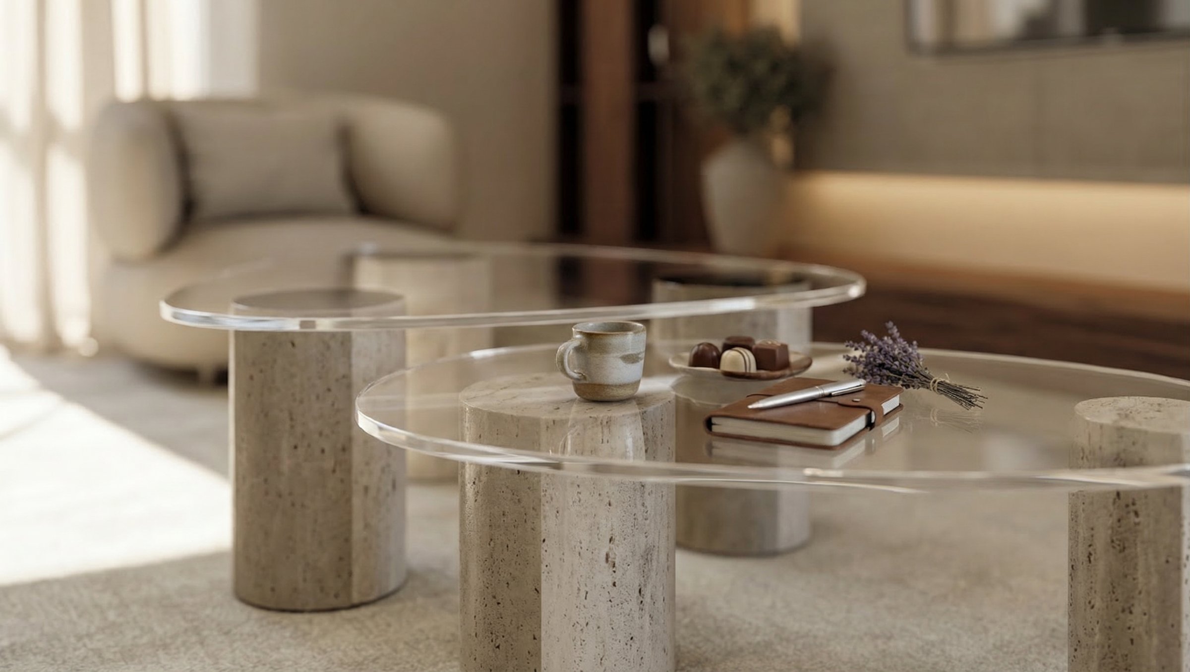 Boutique New Development of Six Exclusive Apartments in Cala Major