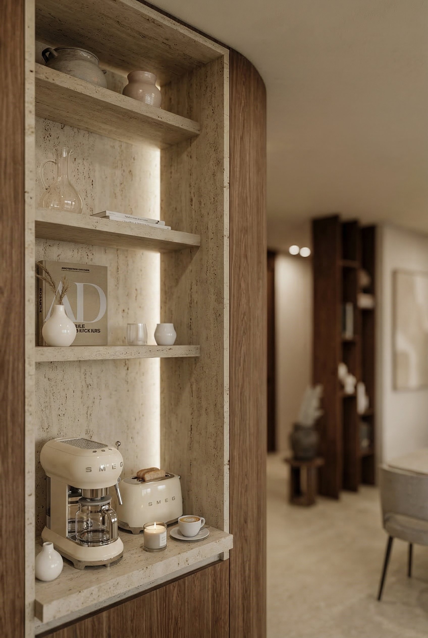 Boutique New Development of Six Exclusive Apartments in Cala Major