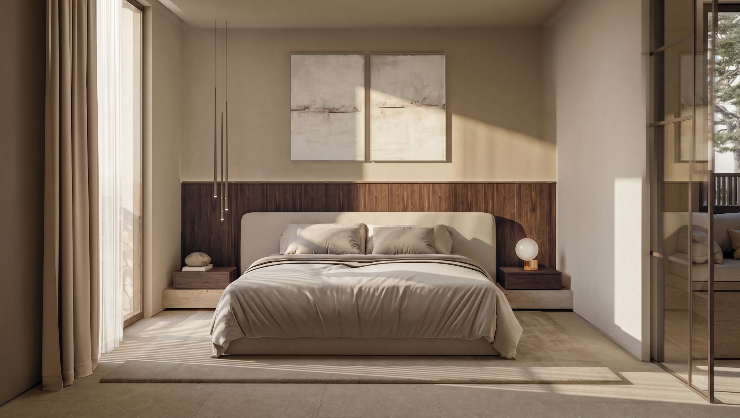 Boutique New Development of Six Exclusive Apartments in Cala Major
