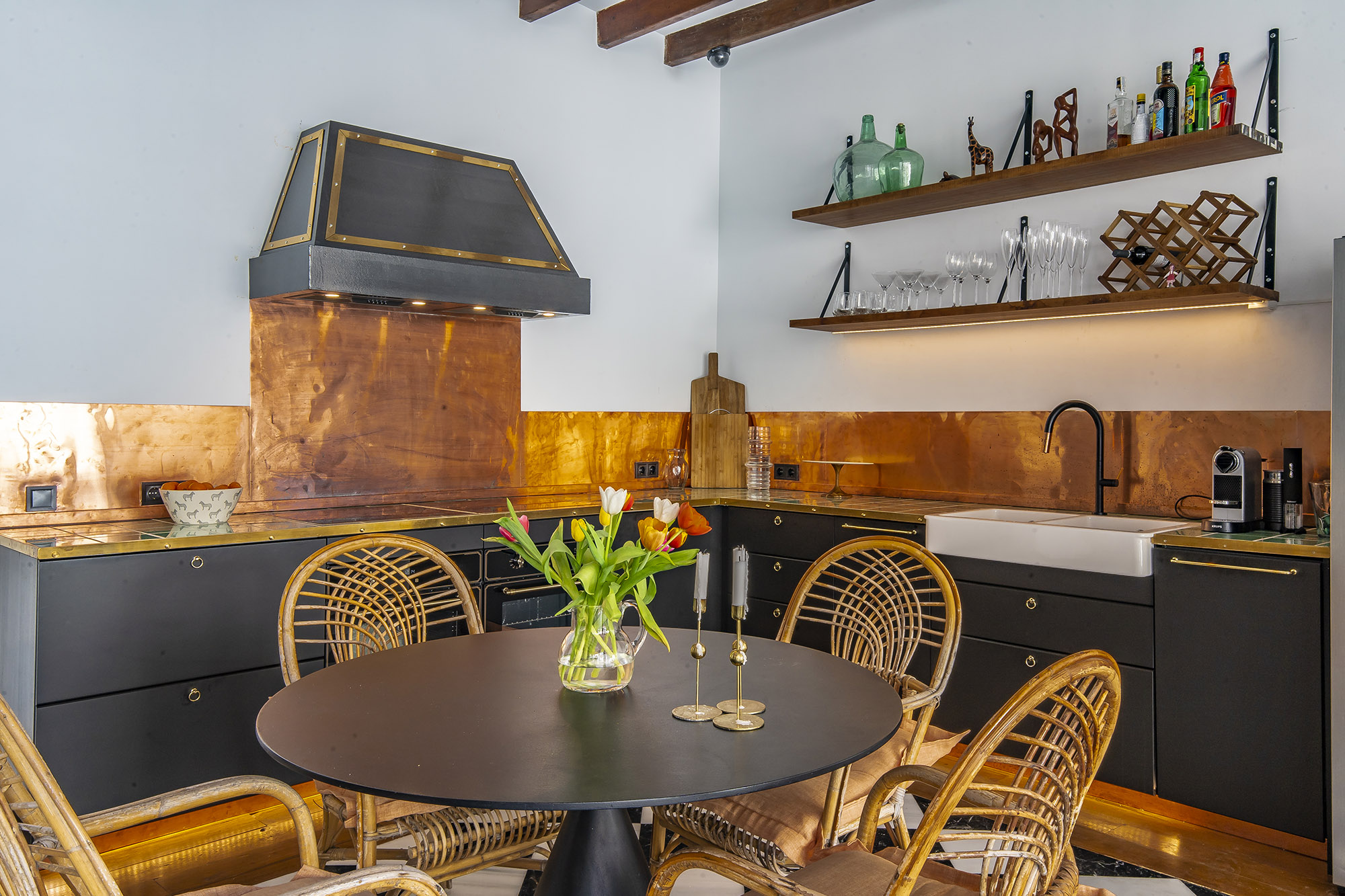 Casa de pueblo en Camp d'En Serralta - Photo 5