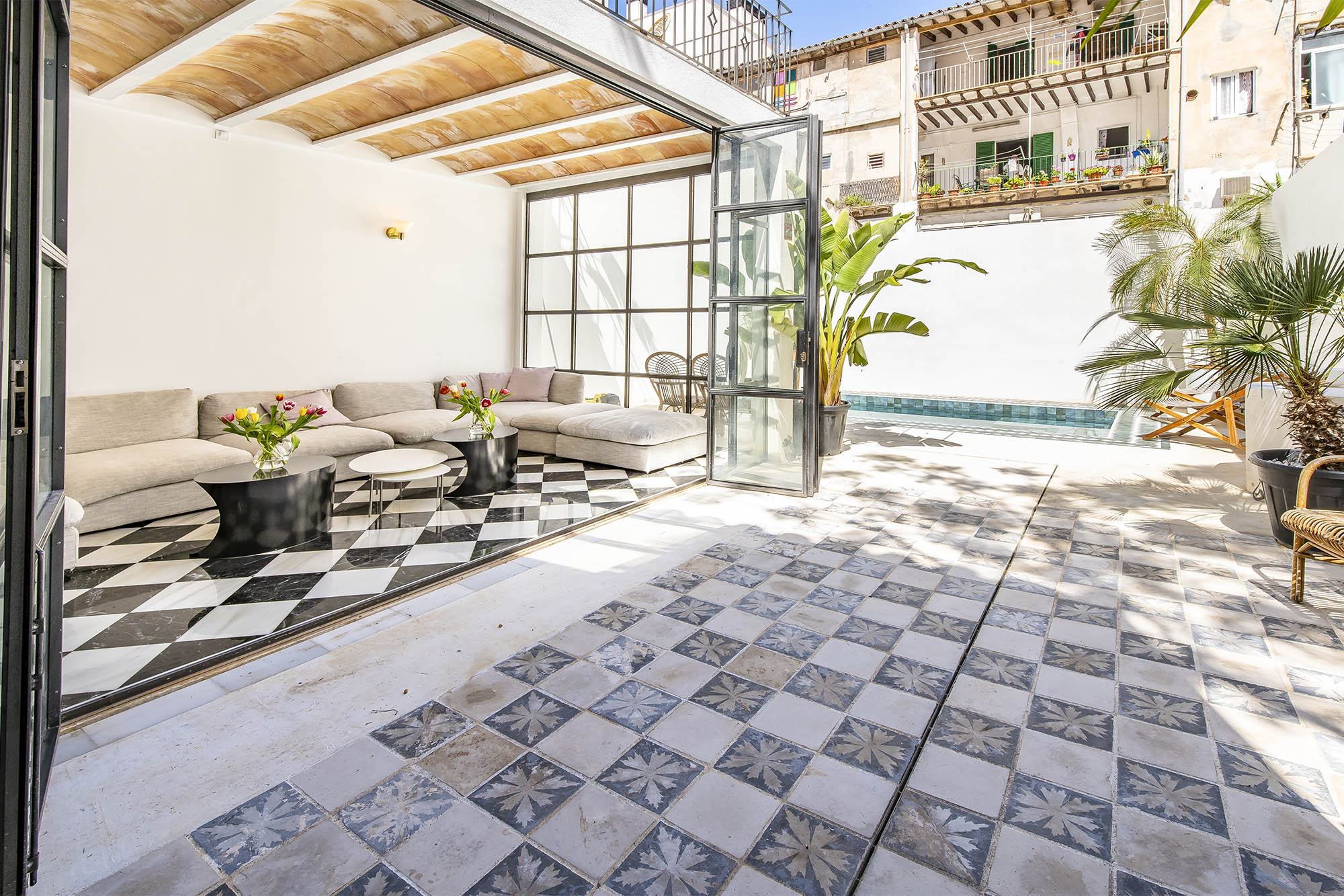 Casa de pueblo en Camp d'En Serralta - Photo 3