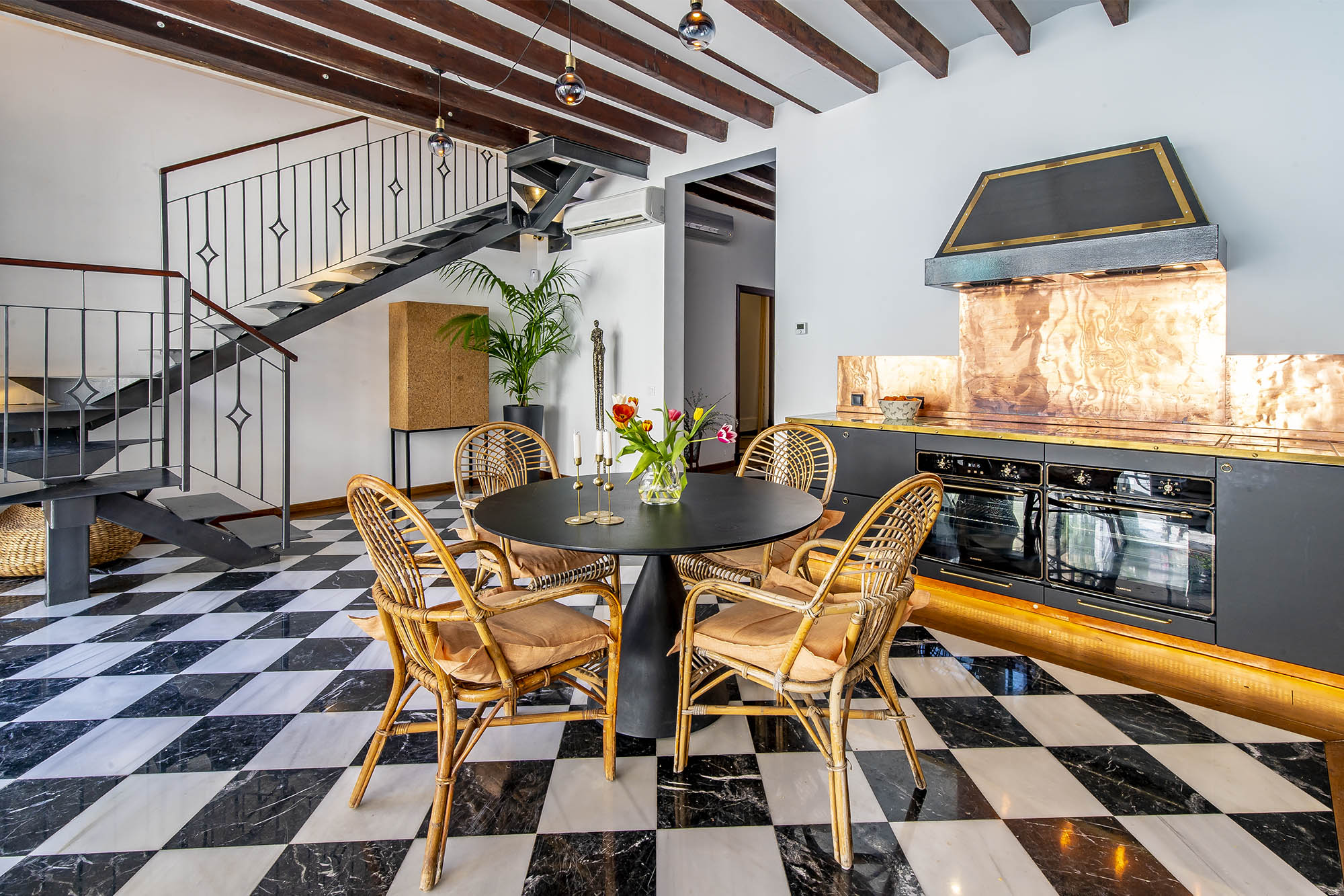 Casa de pueblo en Camp d'En Serralta - Photo 4