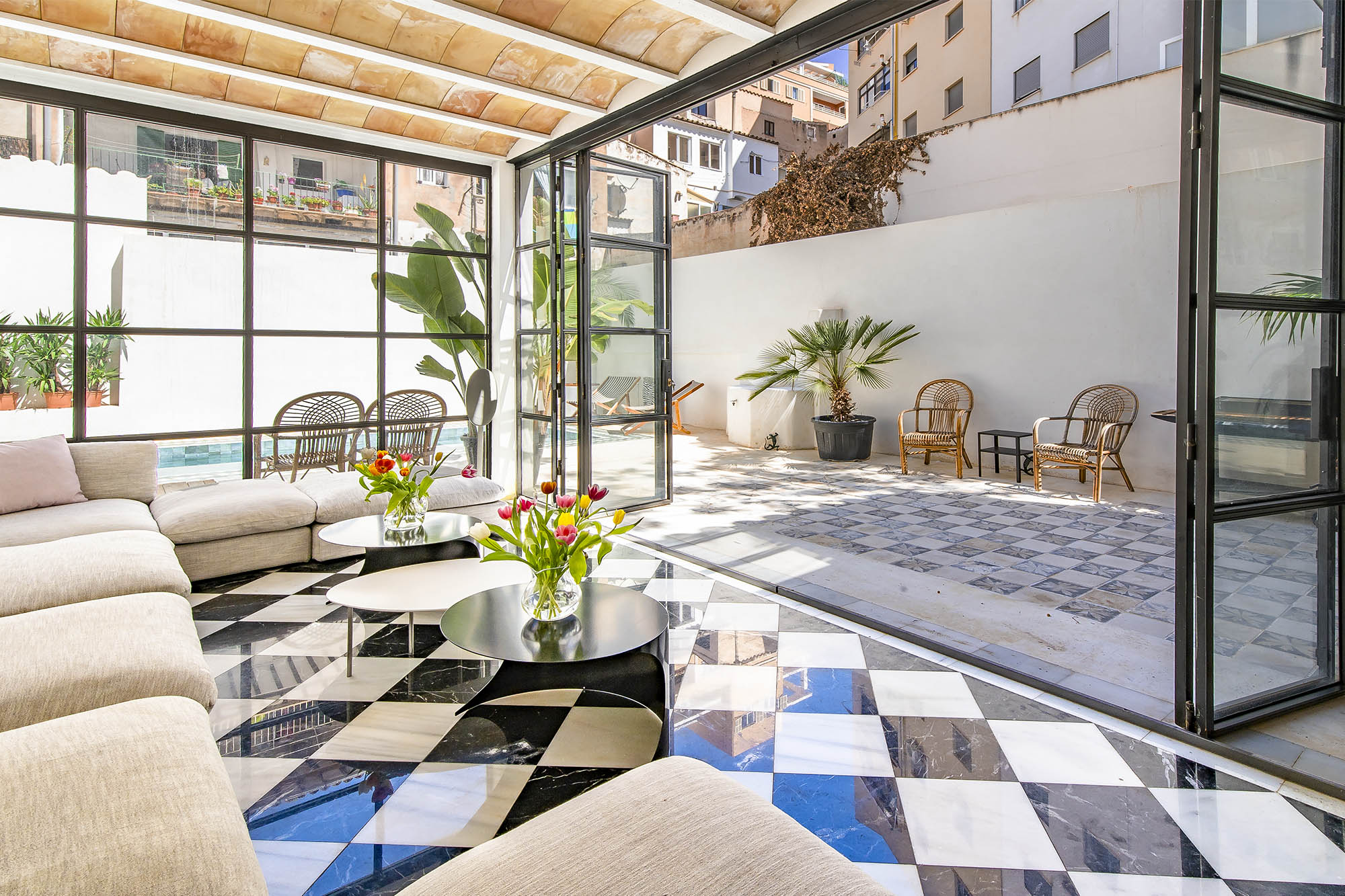 Casa de pueblo en Camp d'En Serralta - Photo 2