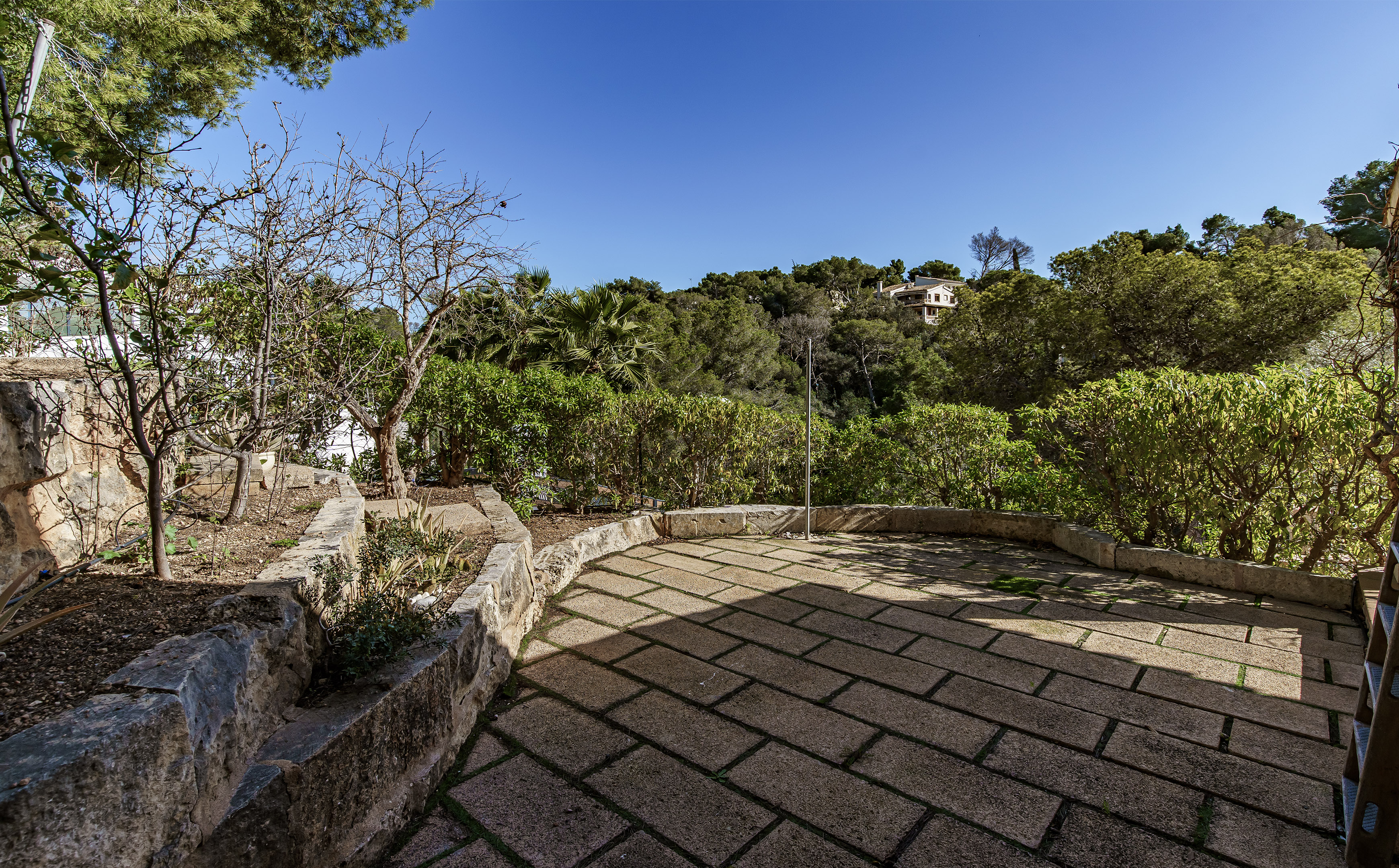 Charming townhouse in Attractive Portals Nous - Photo 2