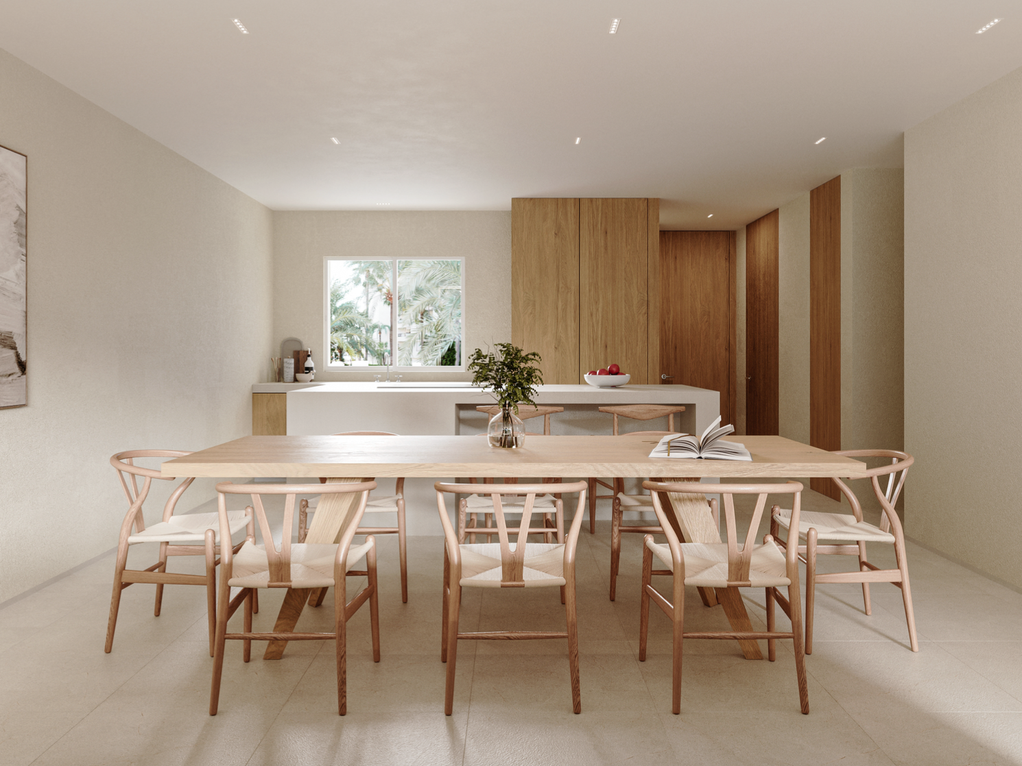 Triplex on Prestigious Paseo Marítimo with sea view - Photo 4