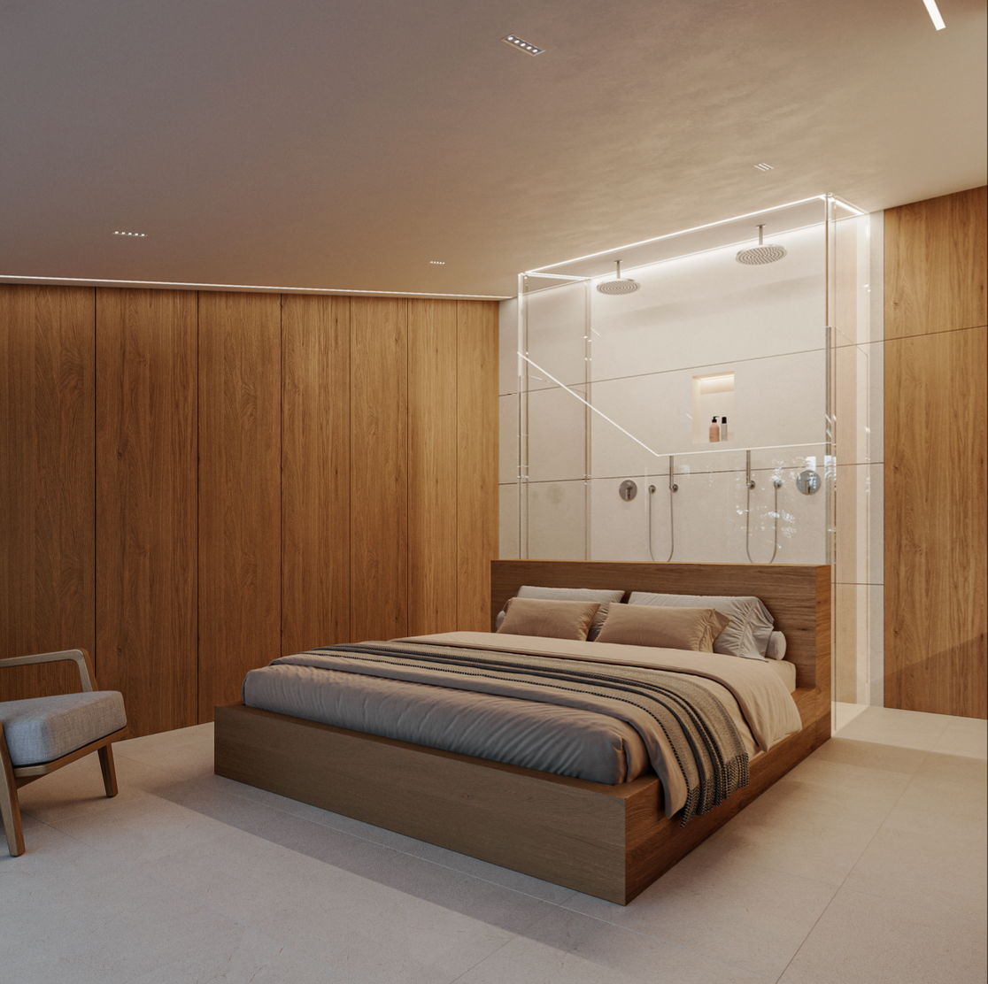 Triplex on Prestigious Paseo Marítimo with sea view - Photo 5