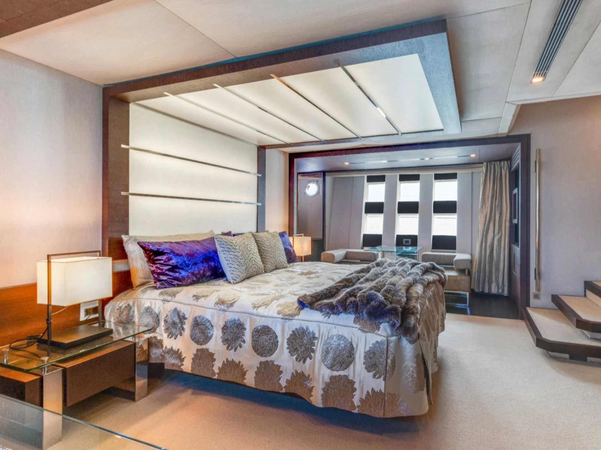 SCARLET | Azimut 103S - Azimut