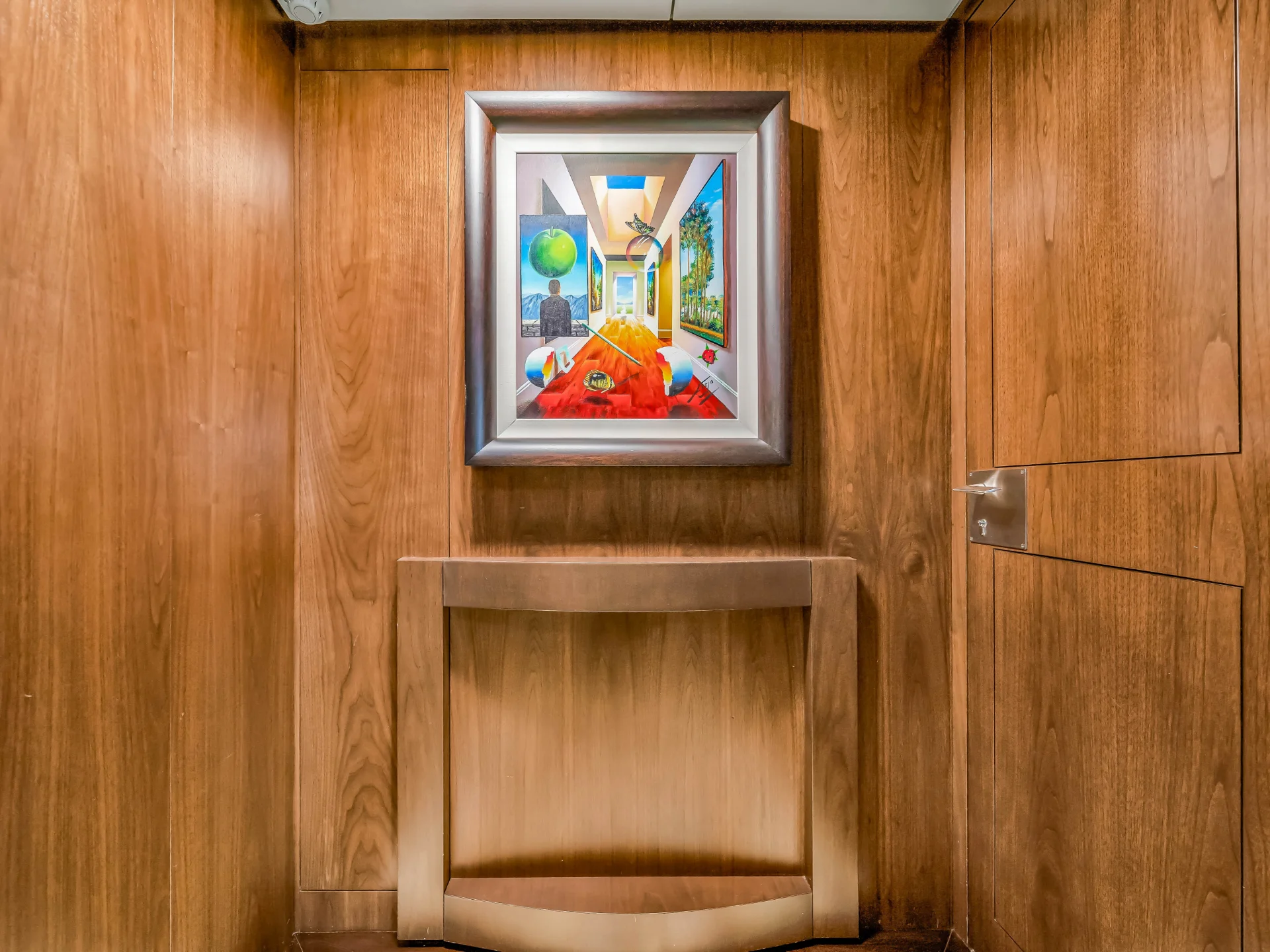 RYLAX | Azimut 116 - Azimut