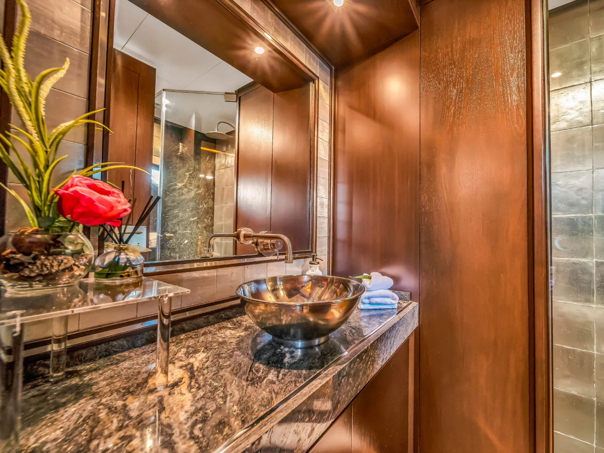 RYLAX | Azimut 116 - Azimut