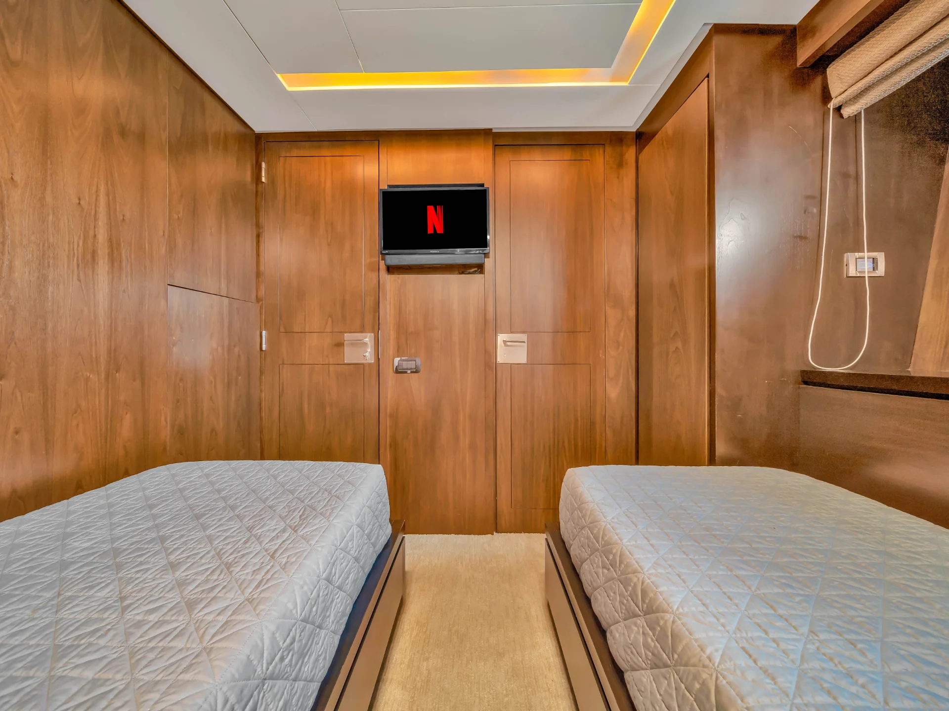 RYLAX | Azimut 116 - Azimut