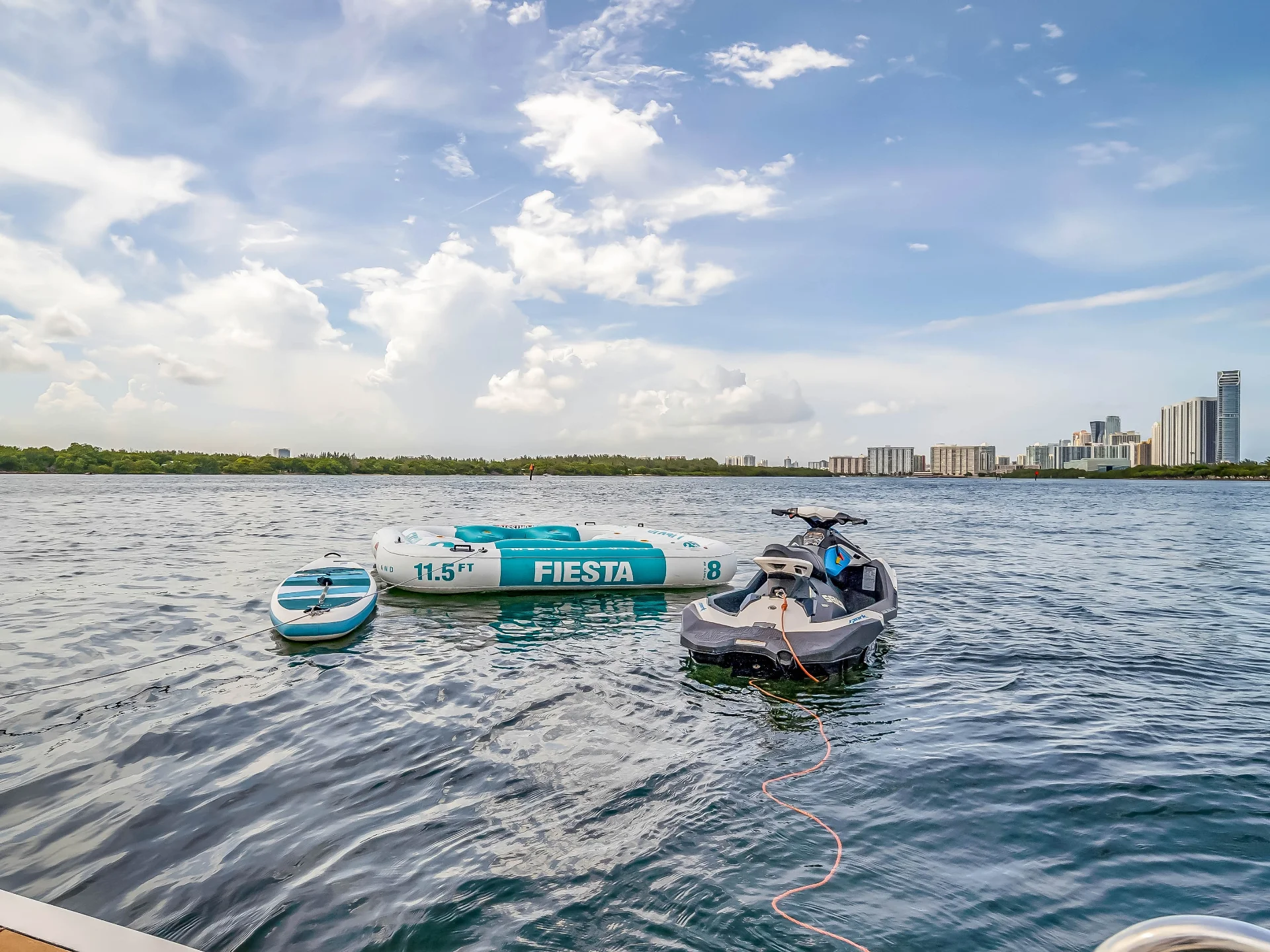 RYLAX | Azimut 116 - Azimut