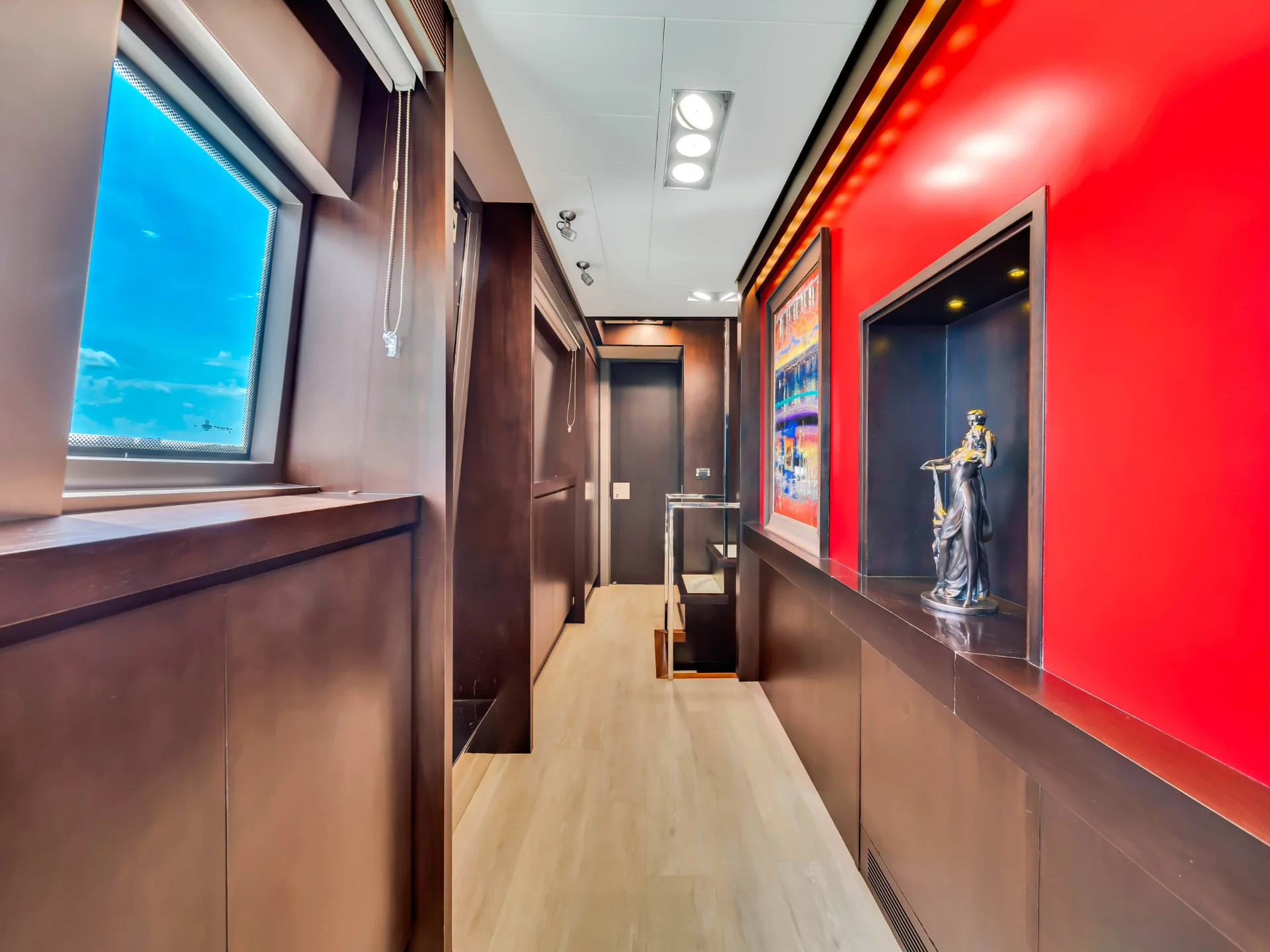 RYLAX | Azimut 116 - Azimut