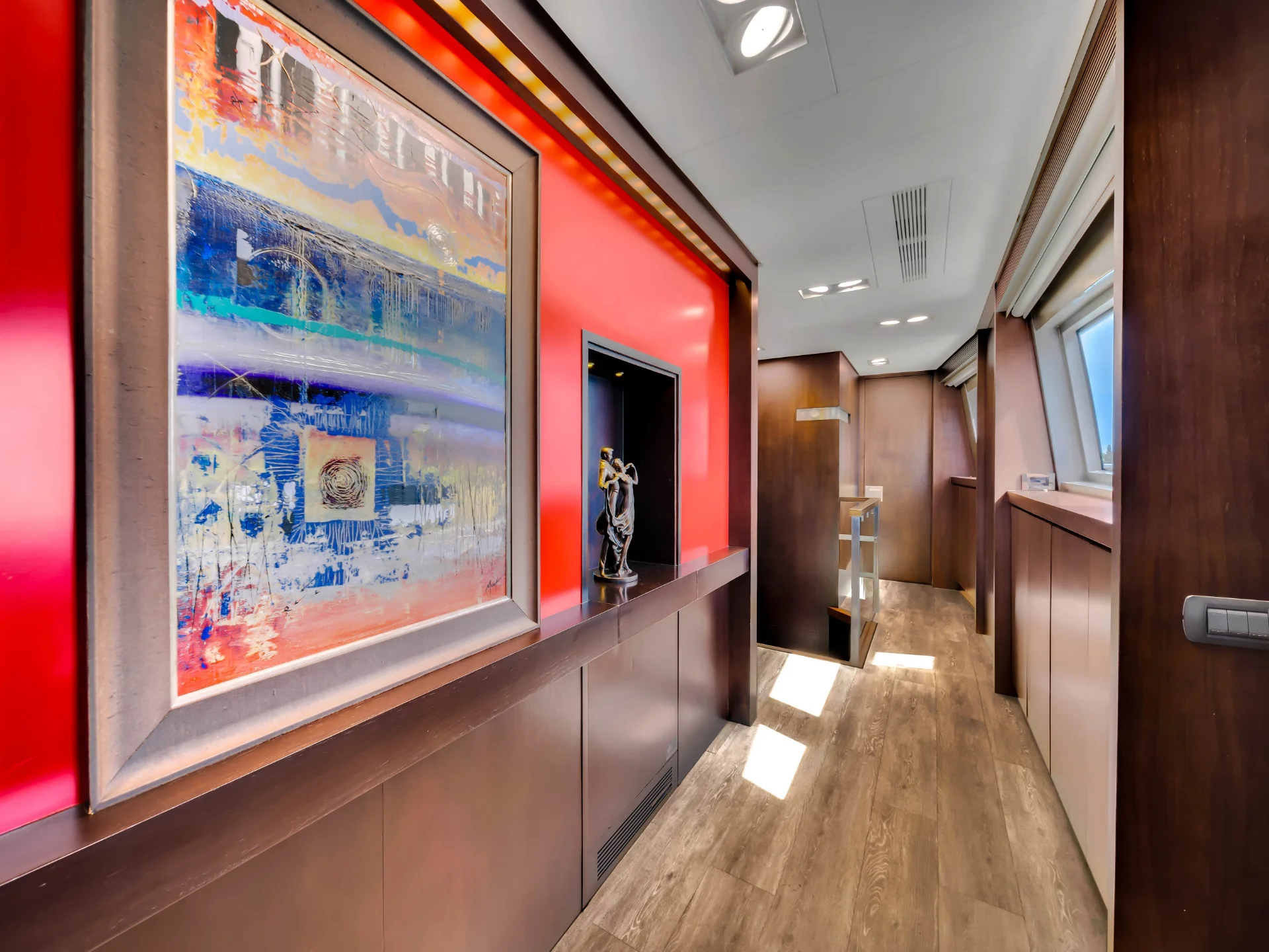 RYLAX | Azimut 116 - Azimut