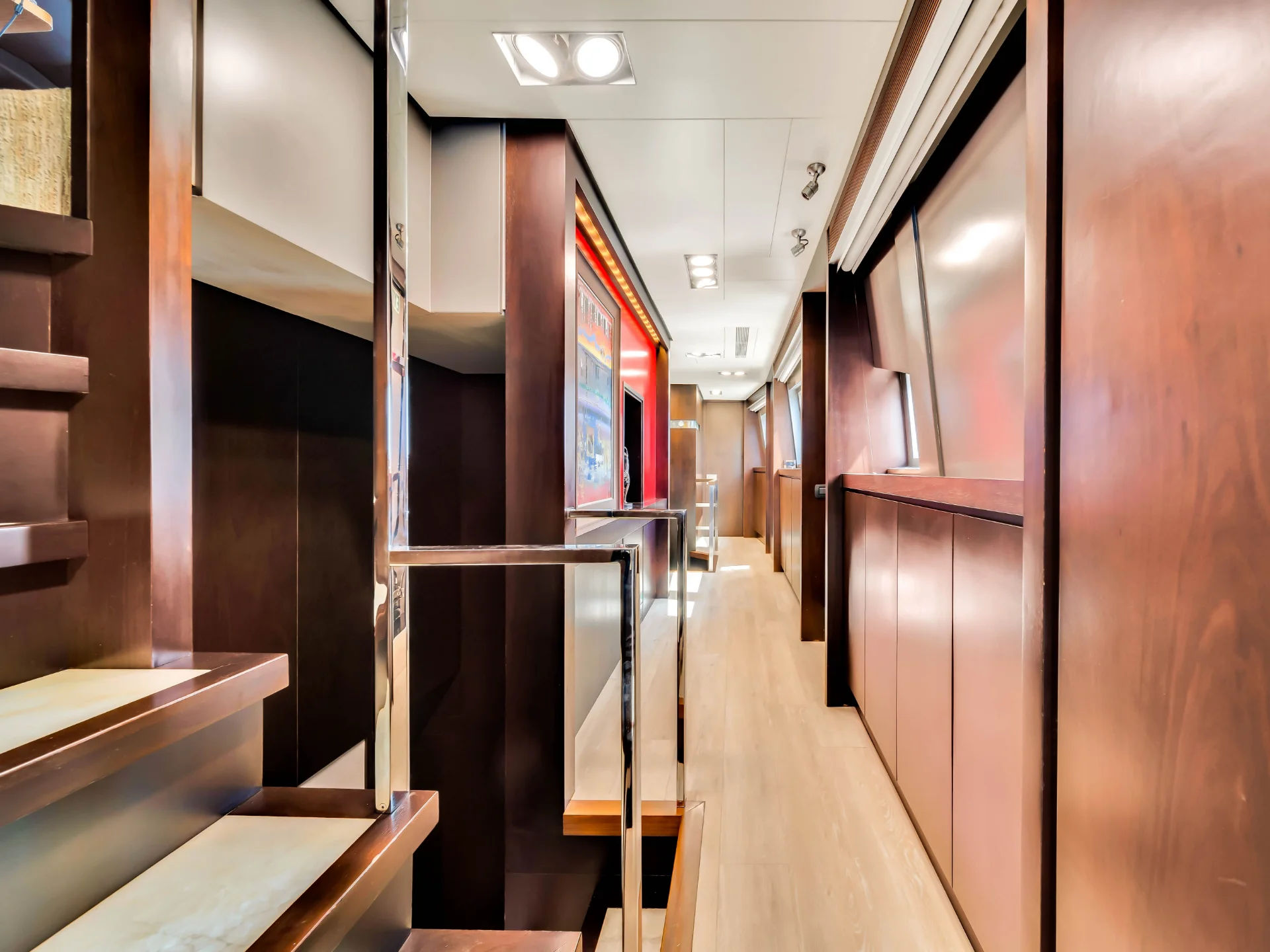 RYLAX | Azimut 116 - Azimut