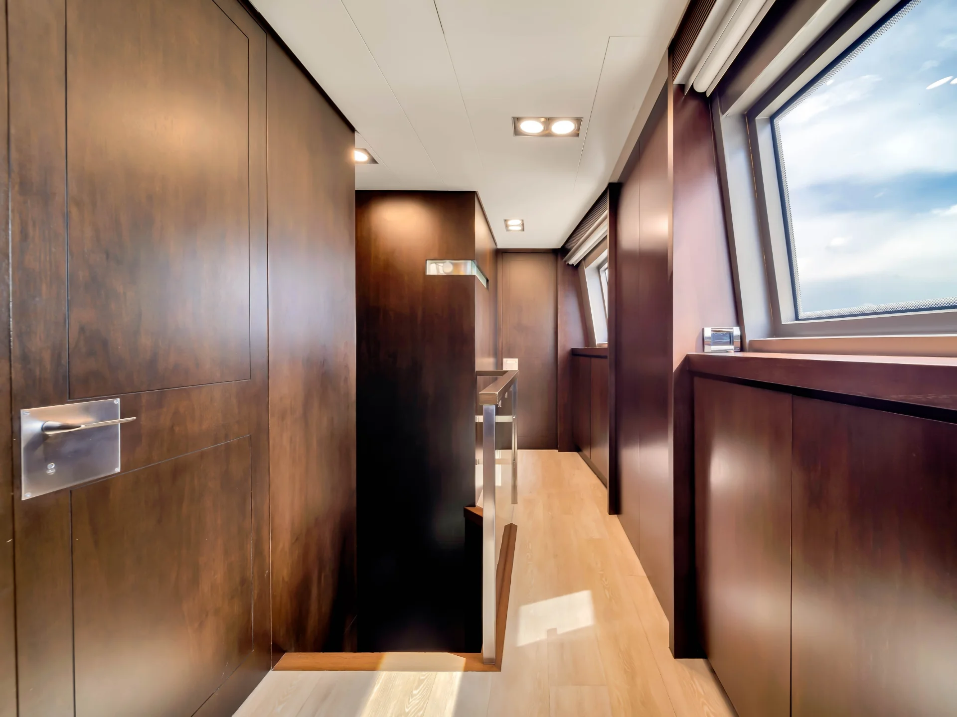 RYLAX | Azimut 116 - Azimut