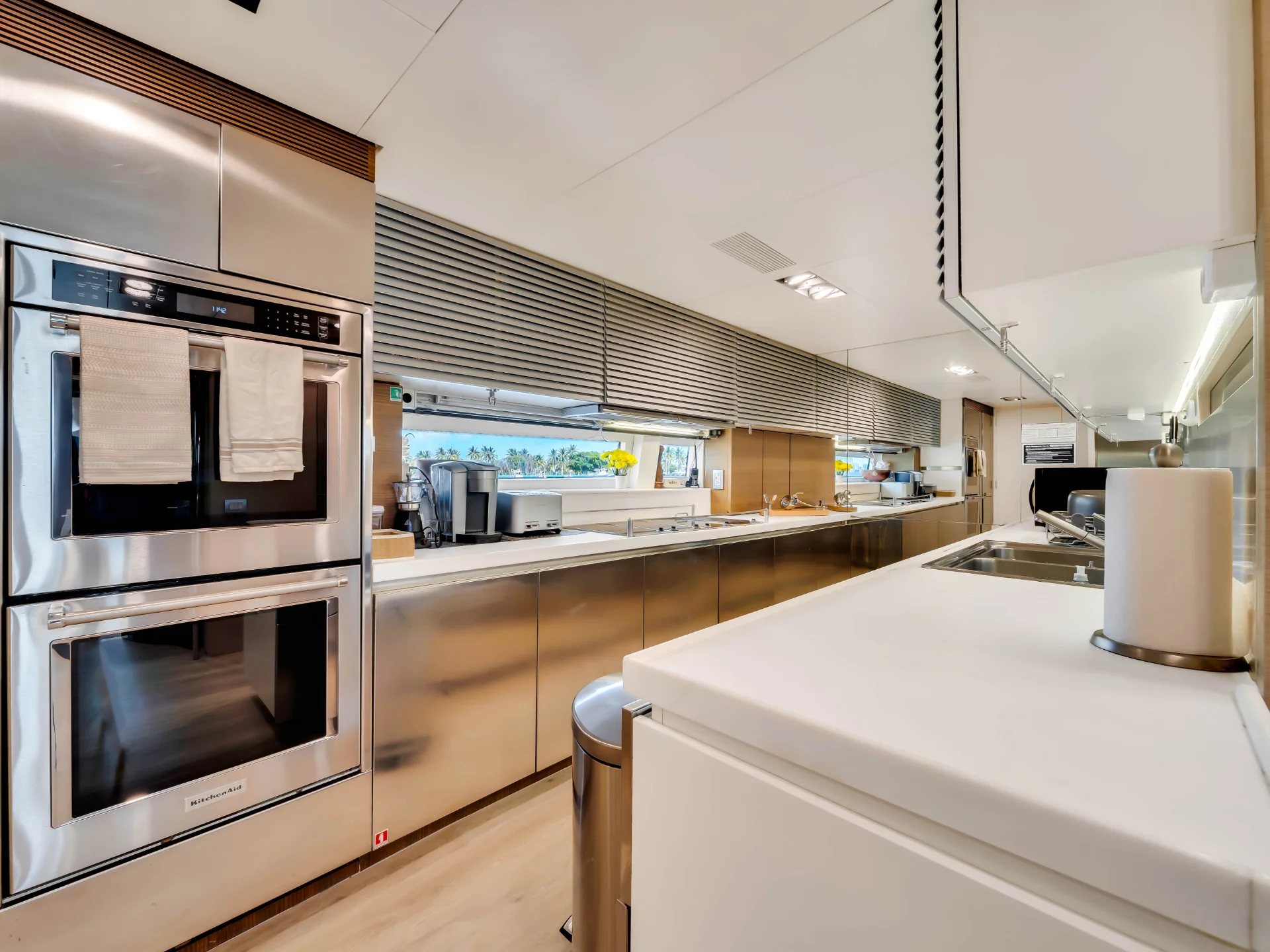 RYLAX | Azimut 116 - Azimut