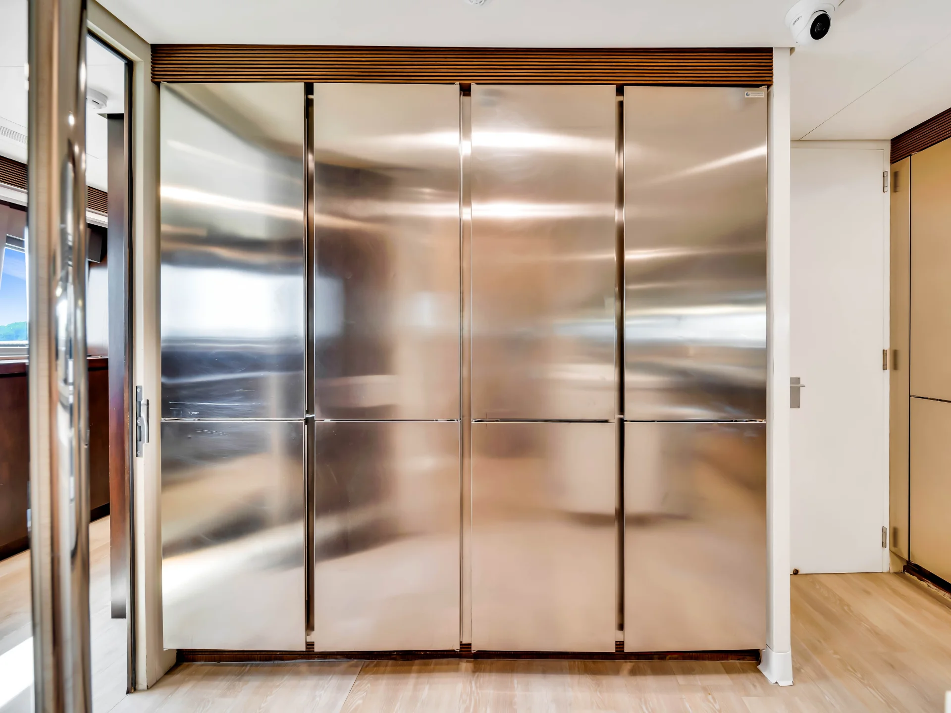 RYLAX | Azimut 116 - Azimut