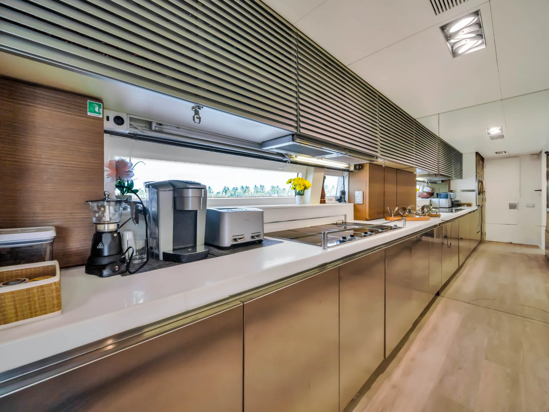 RYLAX | Azimut 116 - Azimut