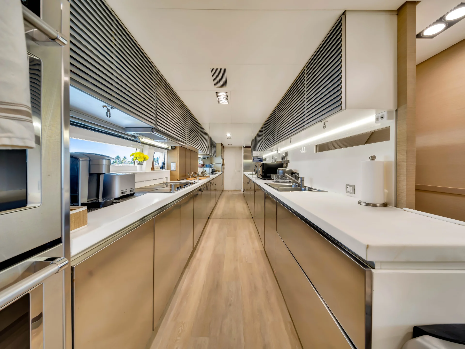 RYLAX | Azimut 116 - Azimut