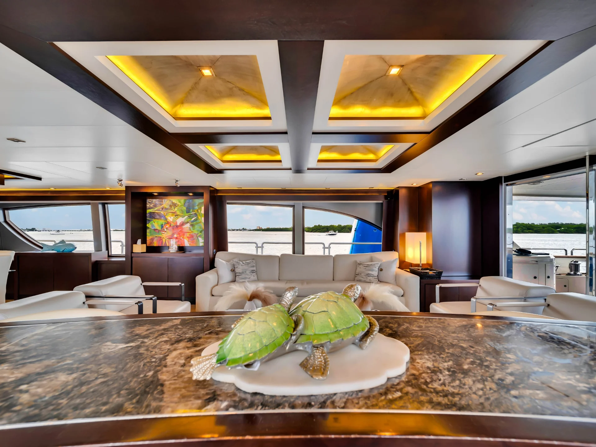 RYLAX | Azimut 116 - Azimut