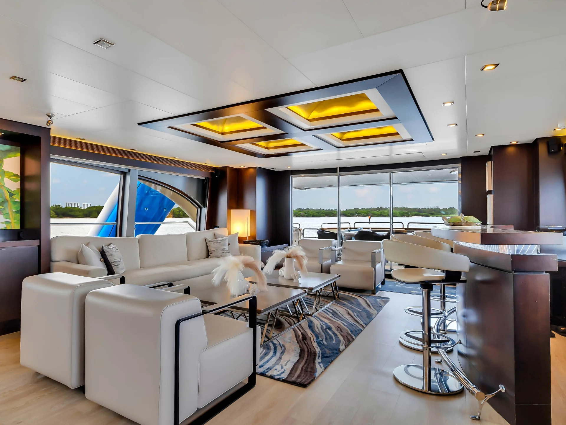 RYLAX | Azimut 116 - Azimut