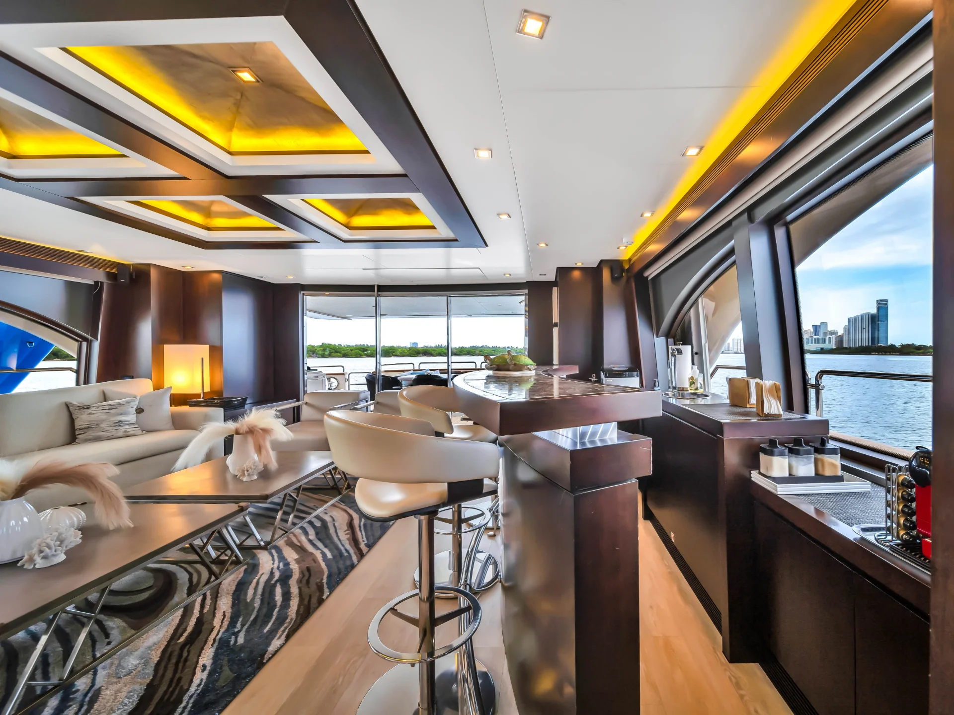 RYLAX | Azimut 116 - Azimut