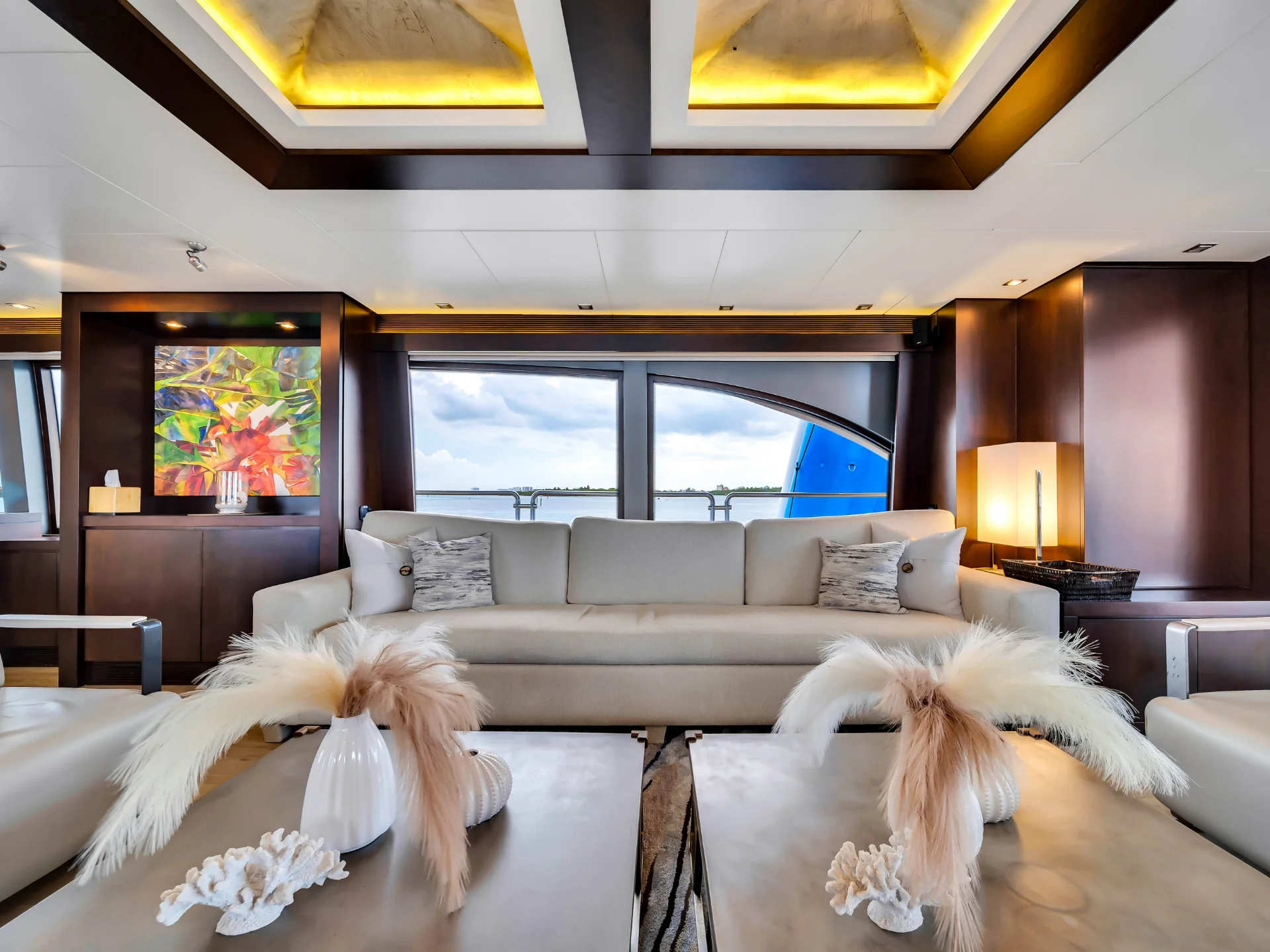 RYLAX | Azimut 116 - Azimut