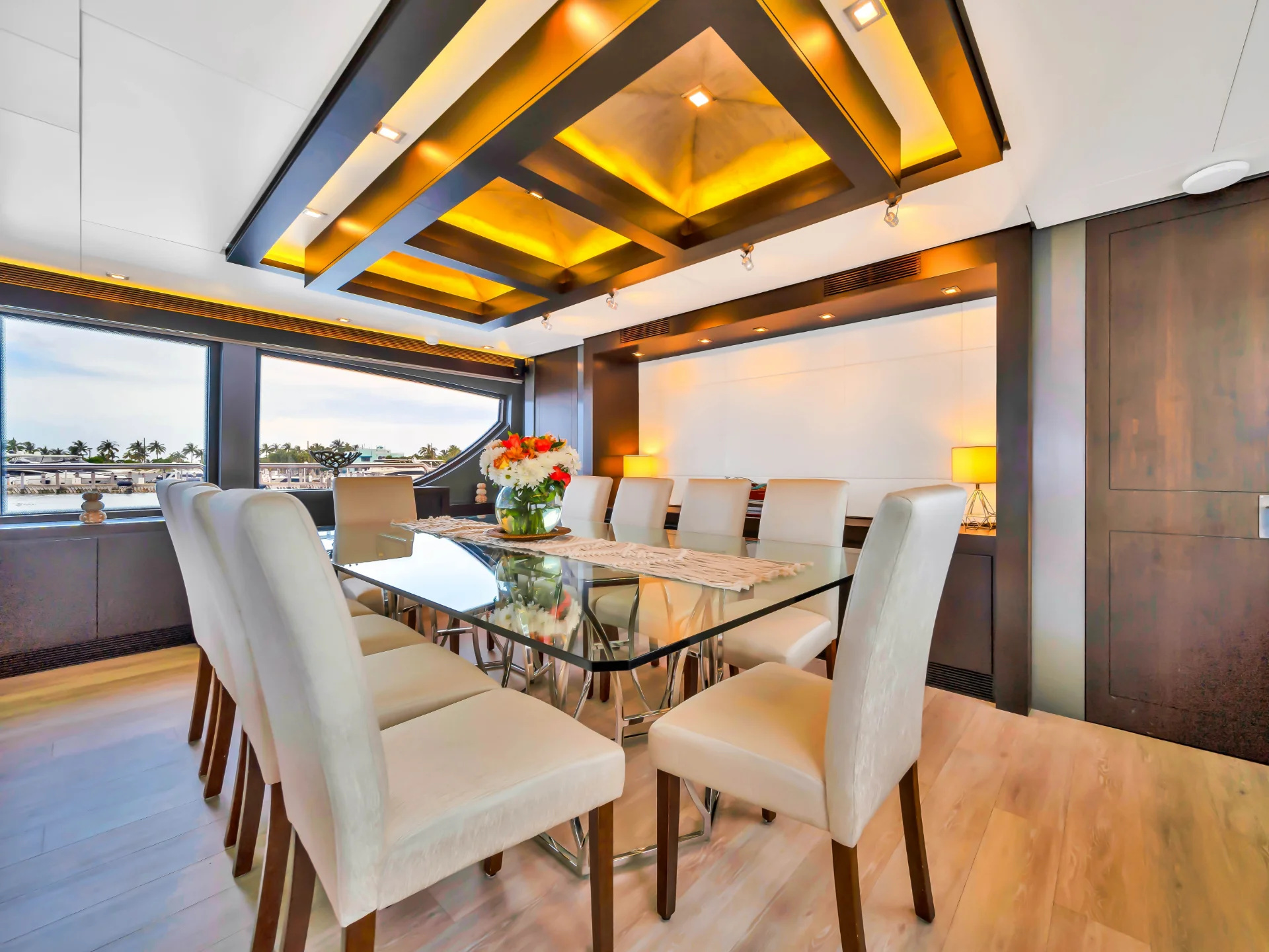 RYLAX | Azimut 116 - Azimut